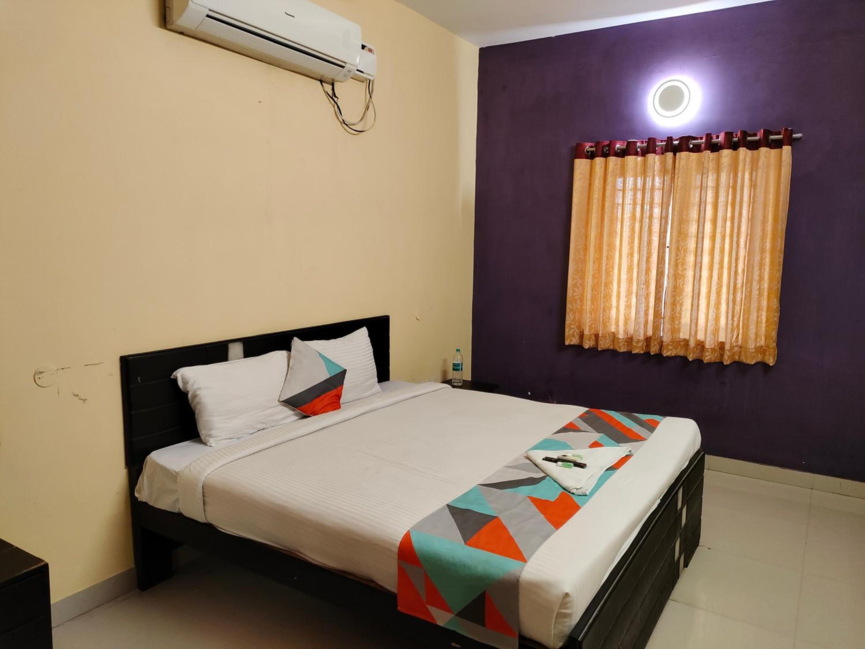 Deluxe Double Room - Photo 2