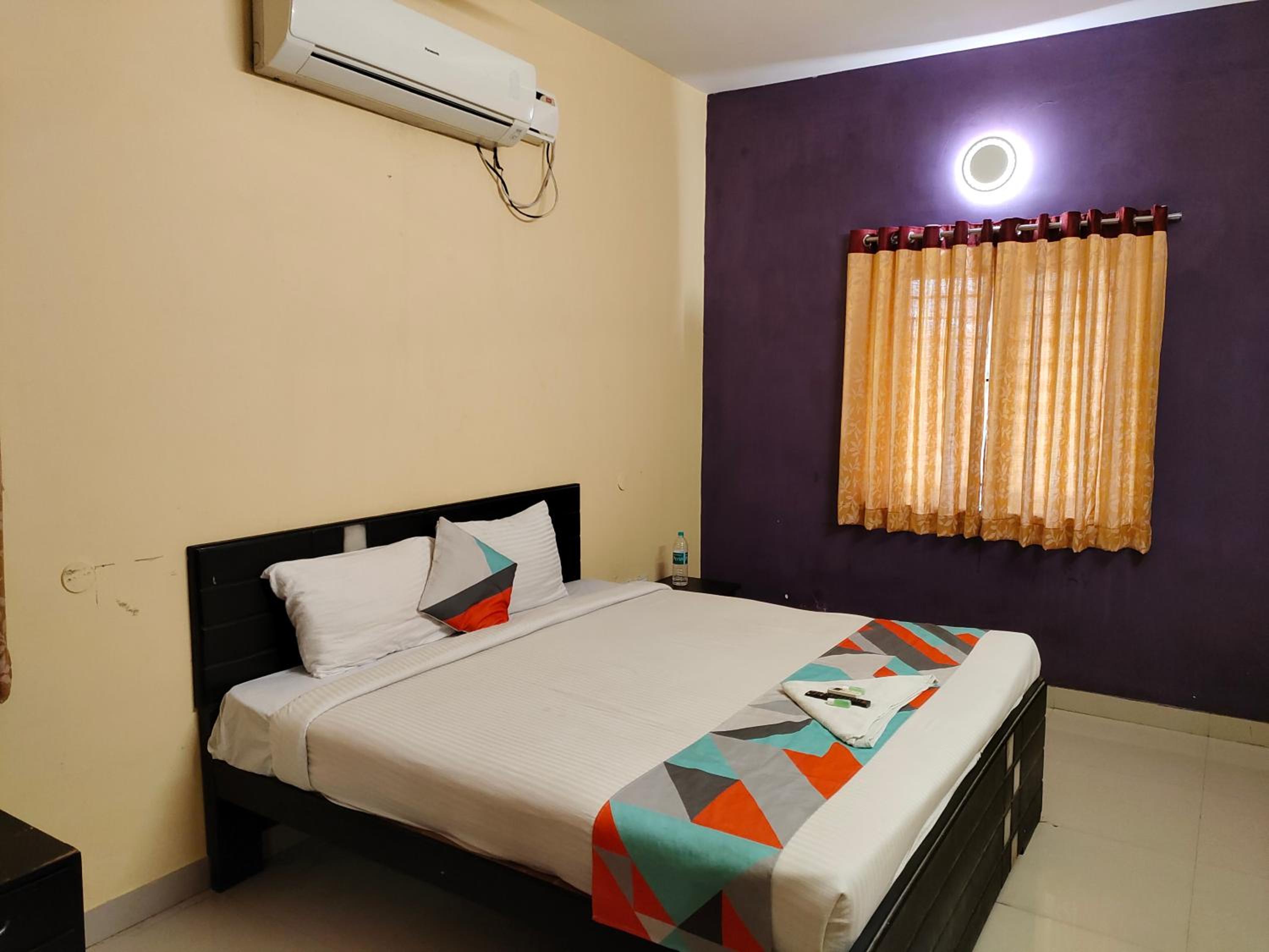 Deluxe Double Room - Photo 14