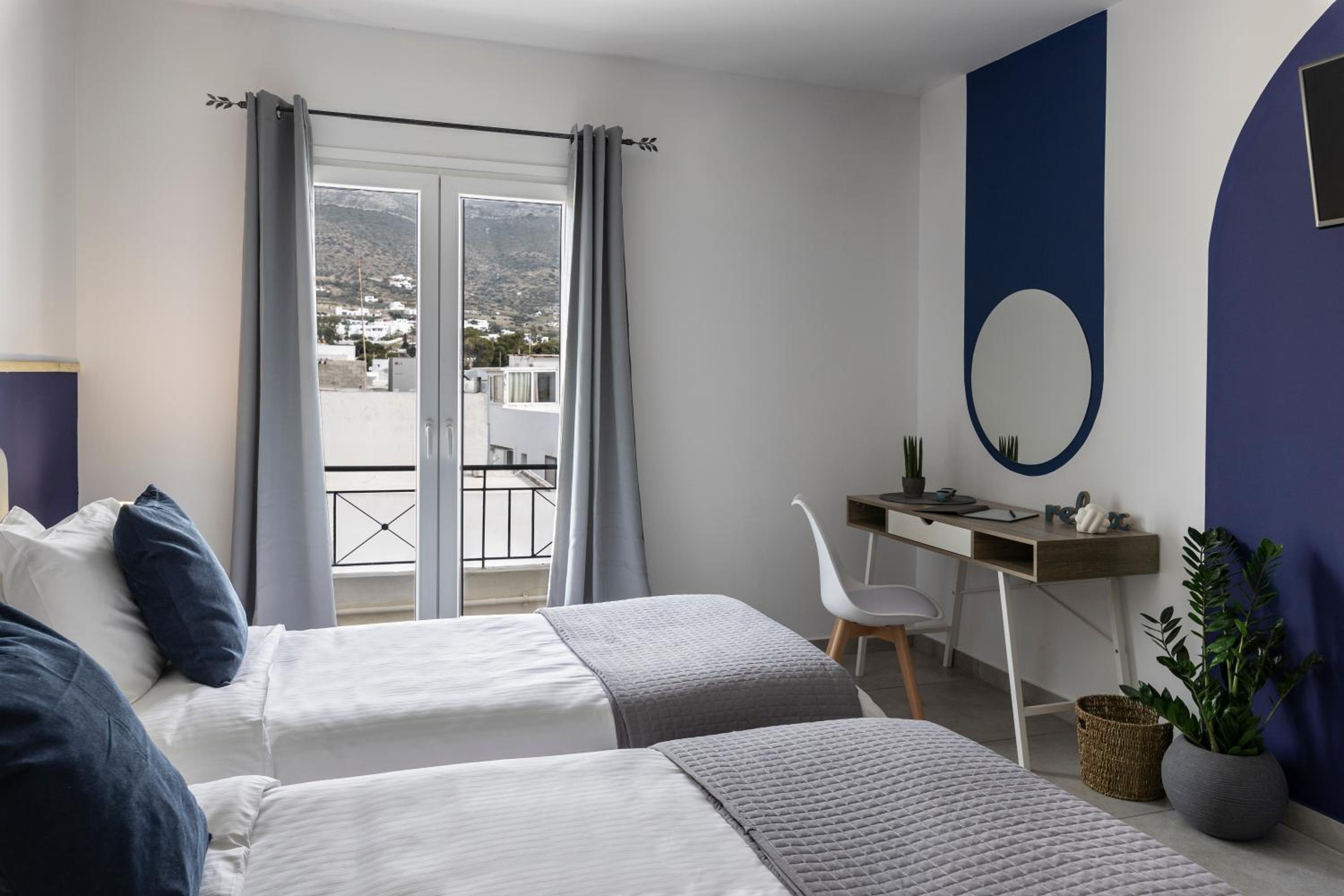 Deluxe Room photo 2
