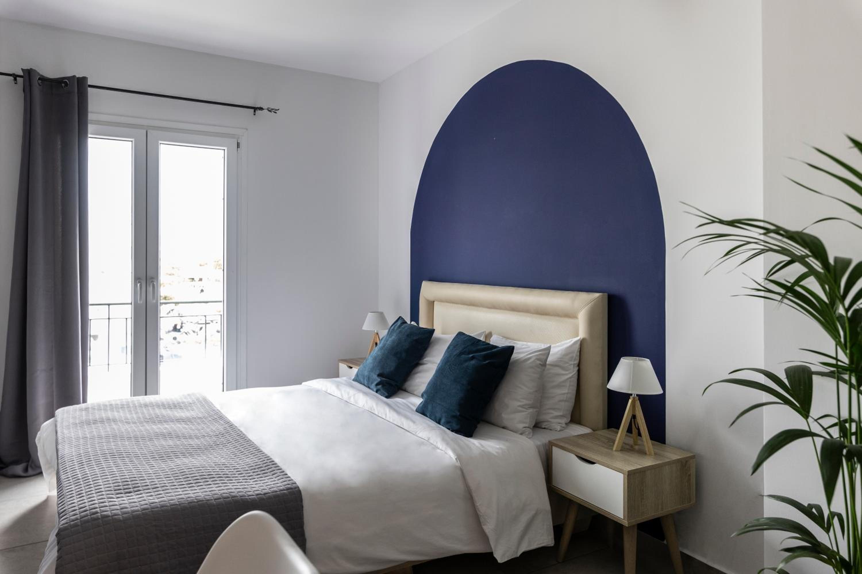 Deluxe Room photo 1