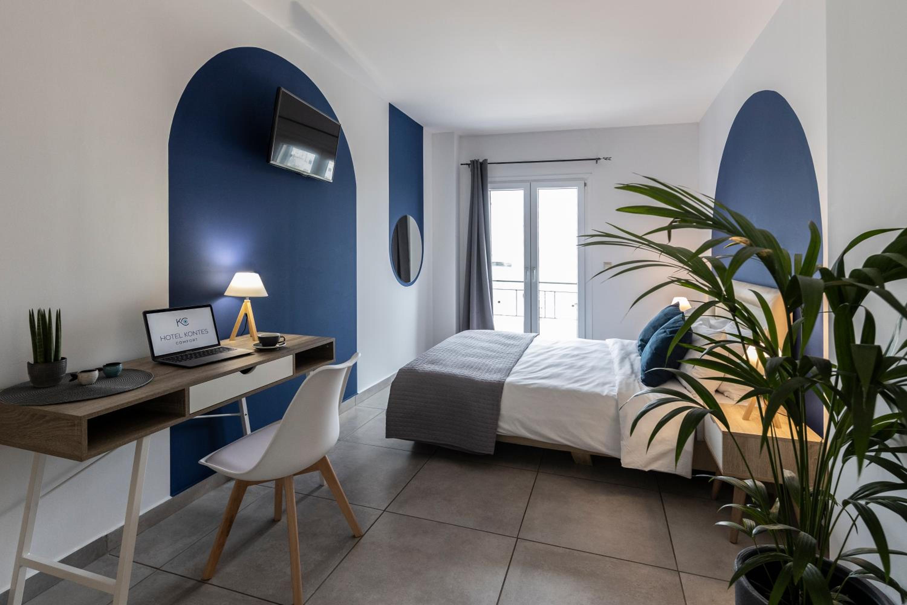 Deluxe Room photo 3