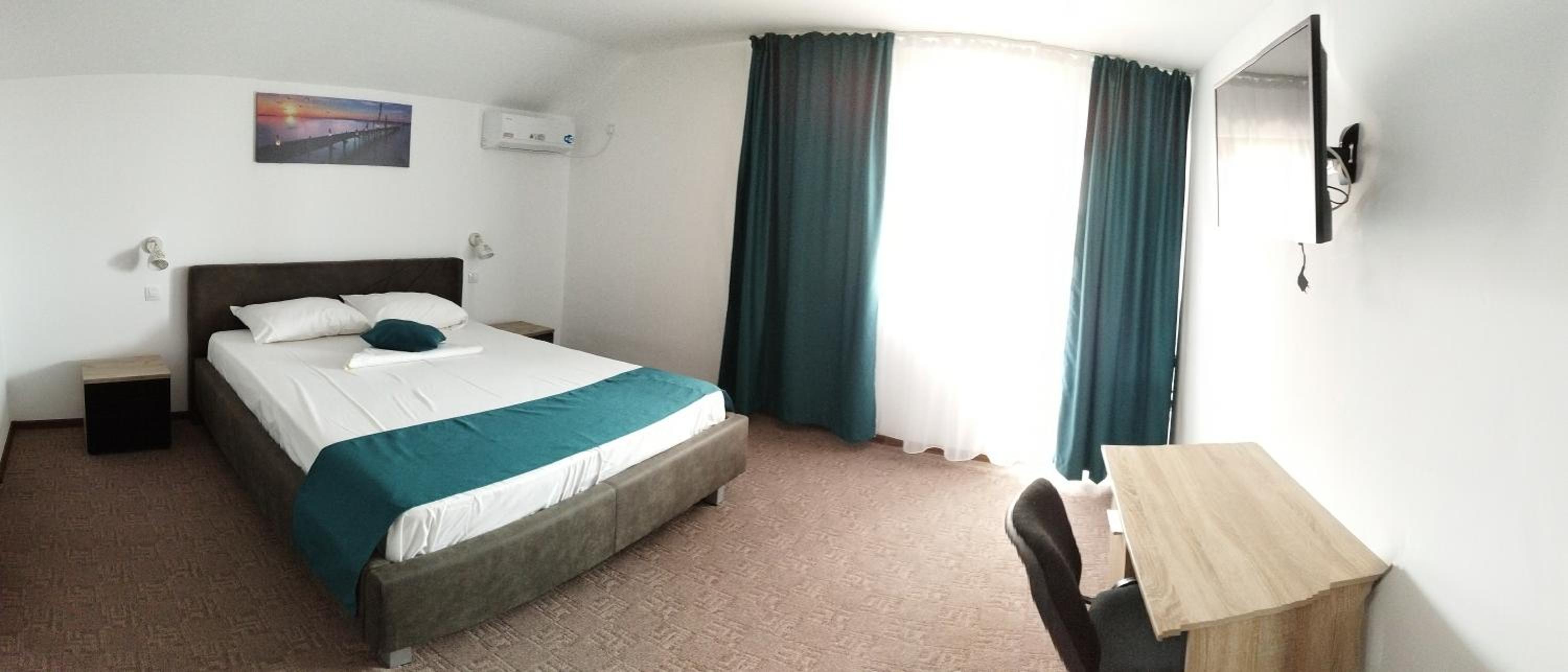 Double Room photo 2