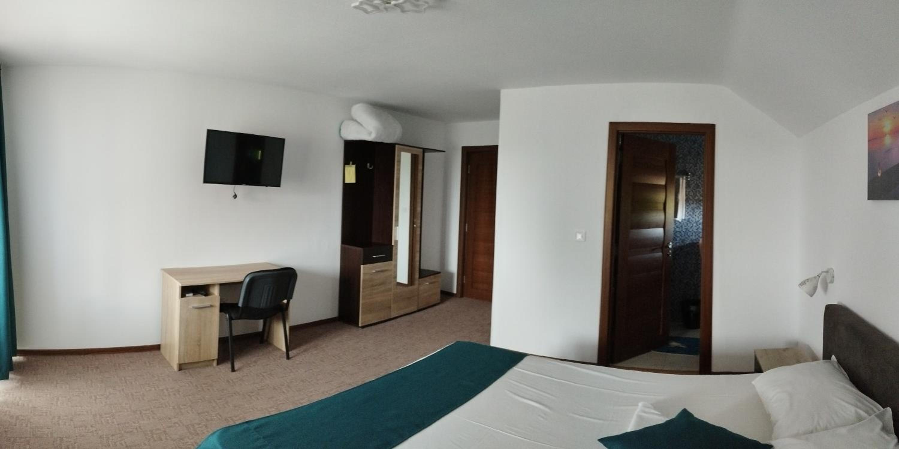 Double Room photo 3