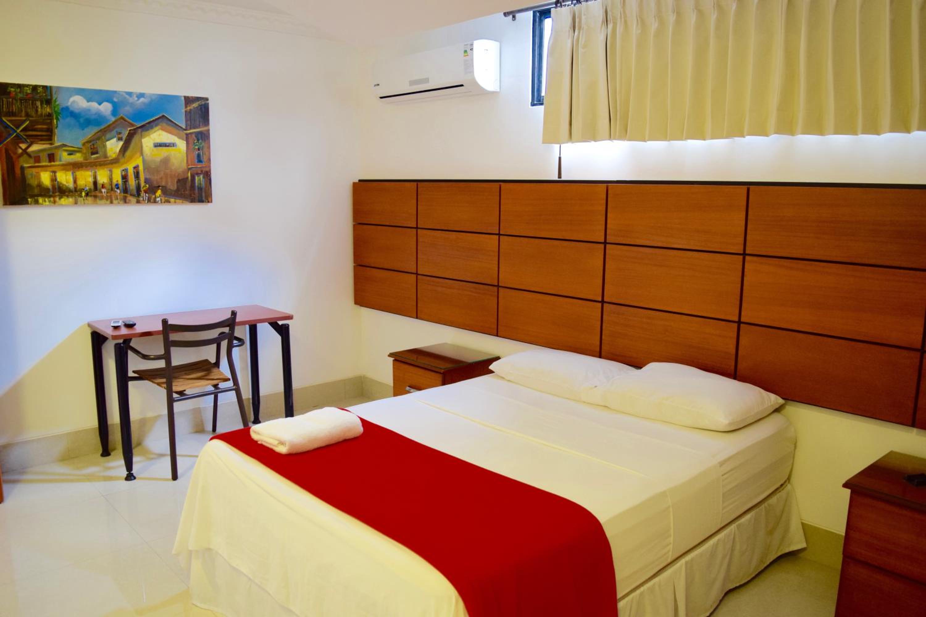 Single Room photo 1
