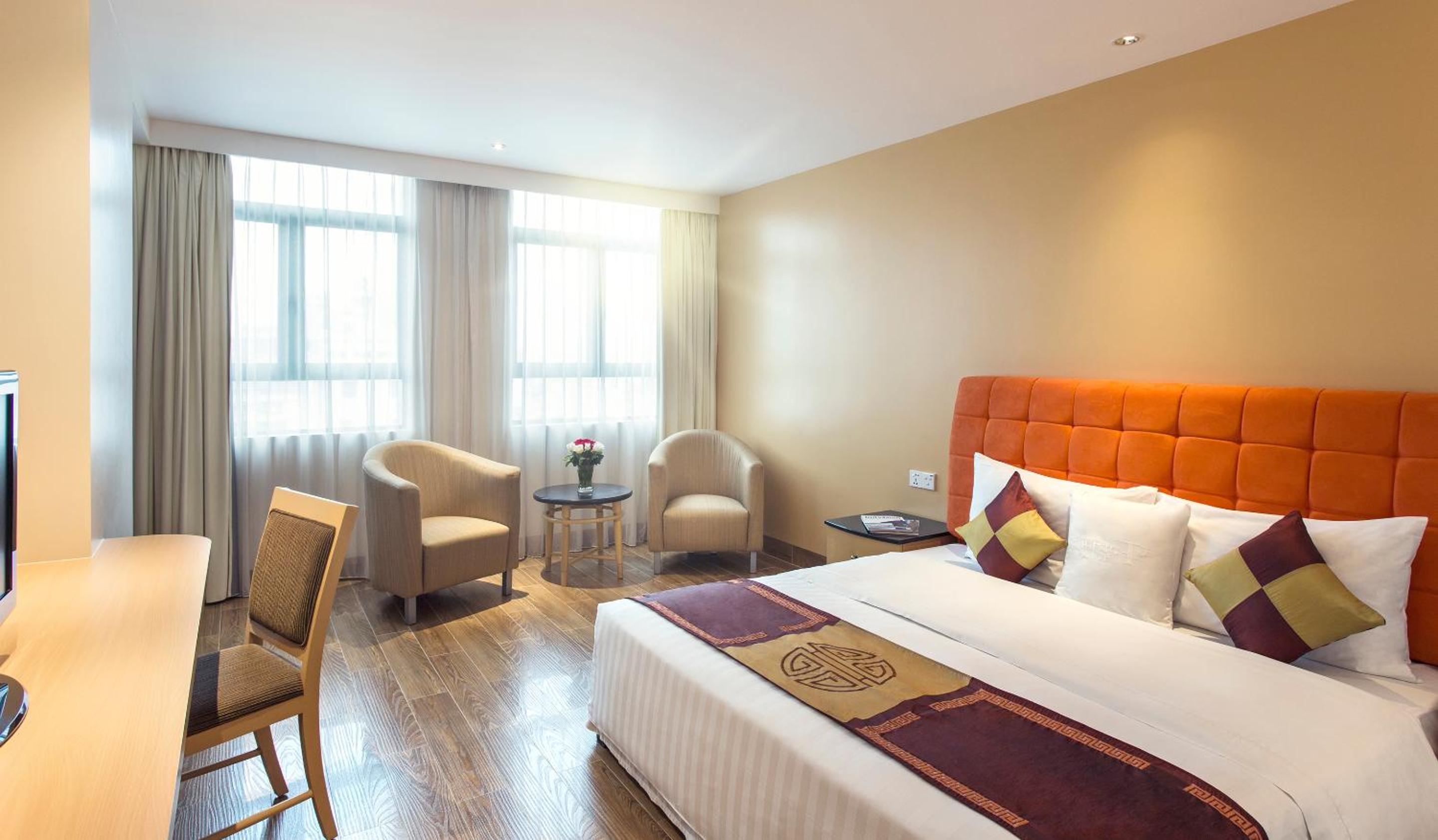 Superior King Room photo 1