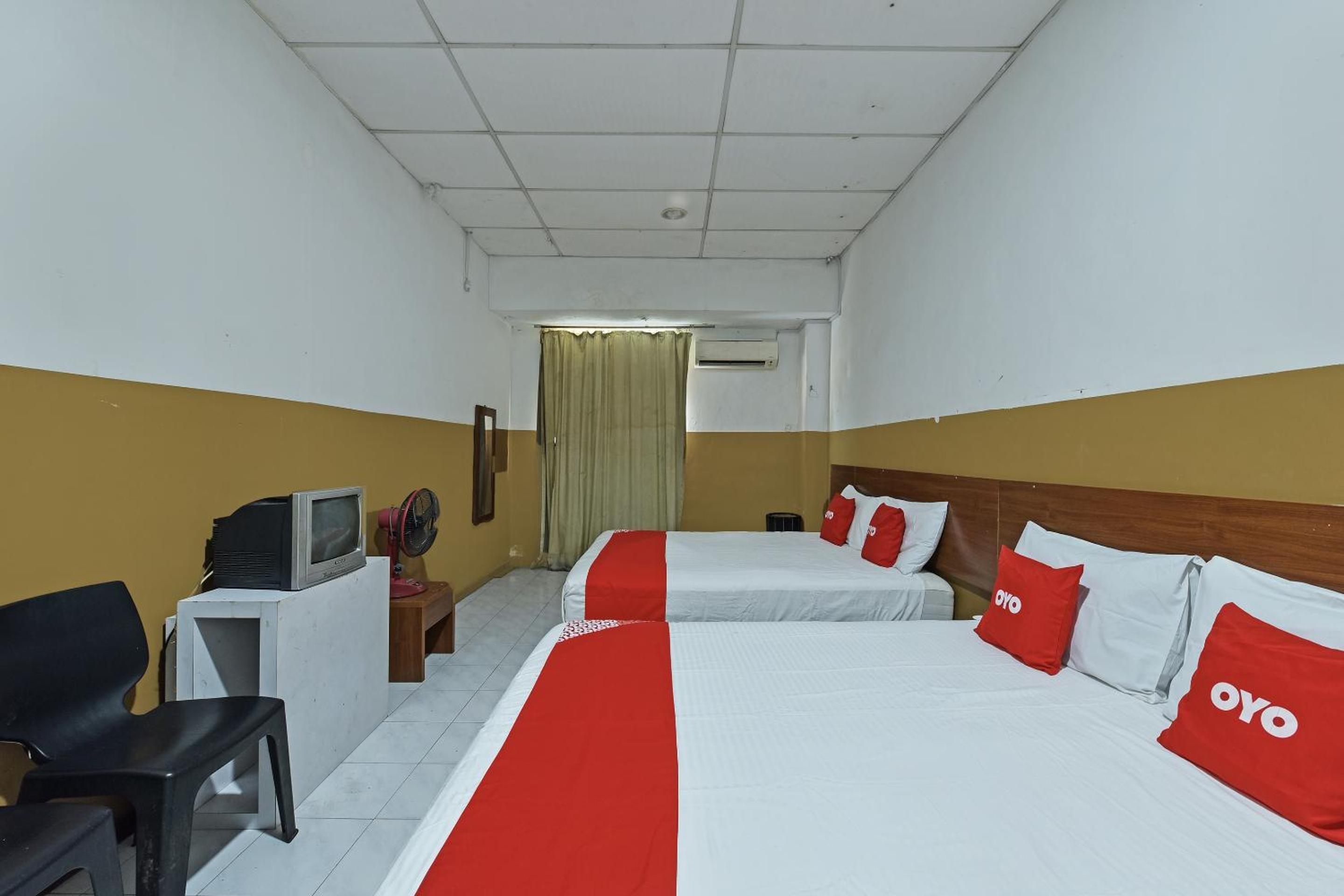 Family Suite photo 3