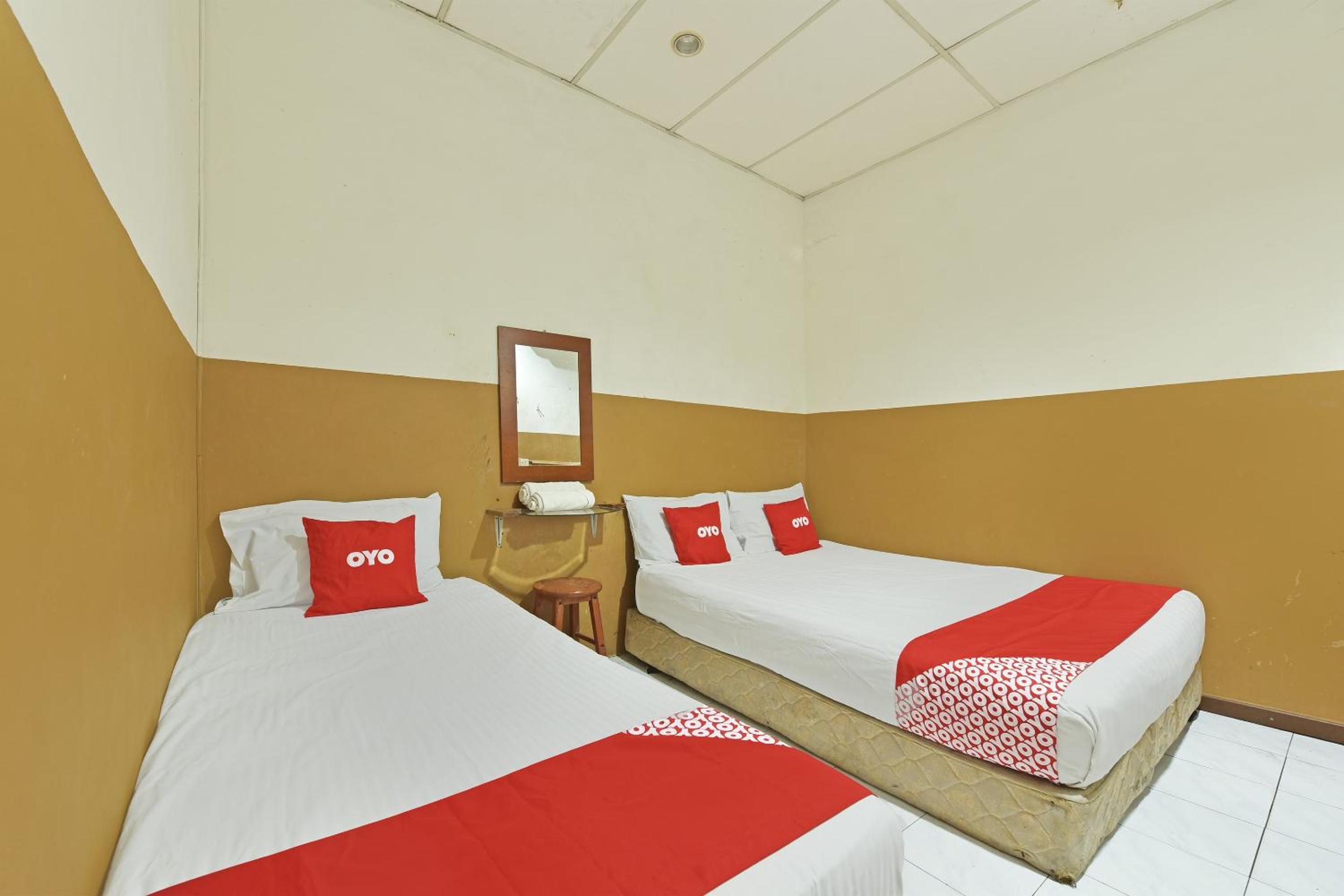 Standard Triple Room photo 2