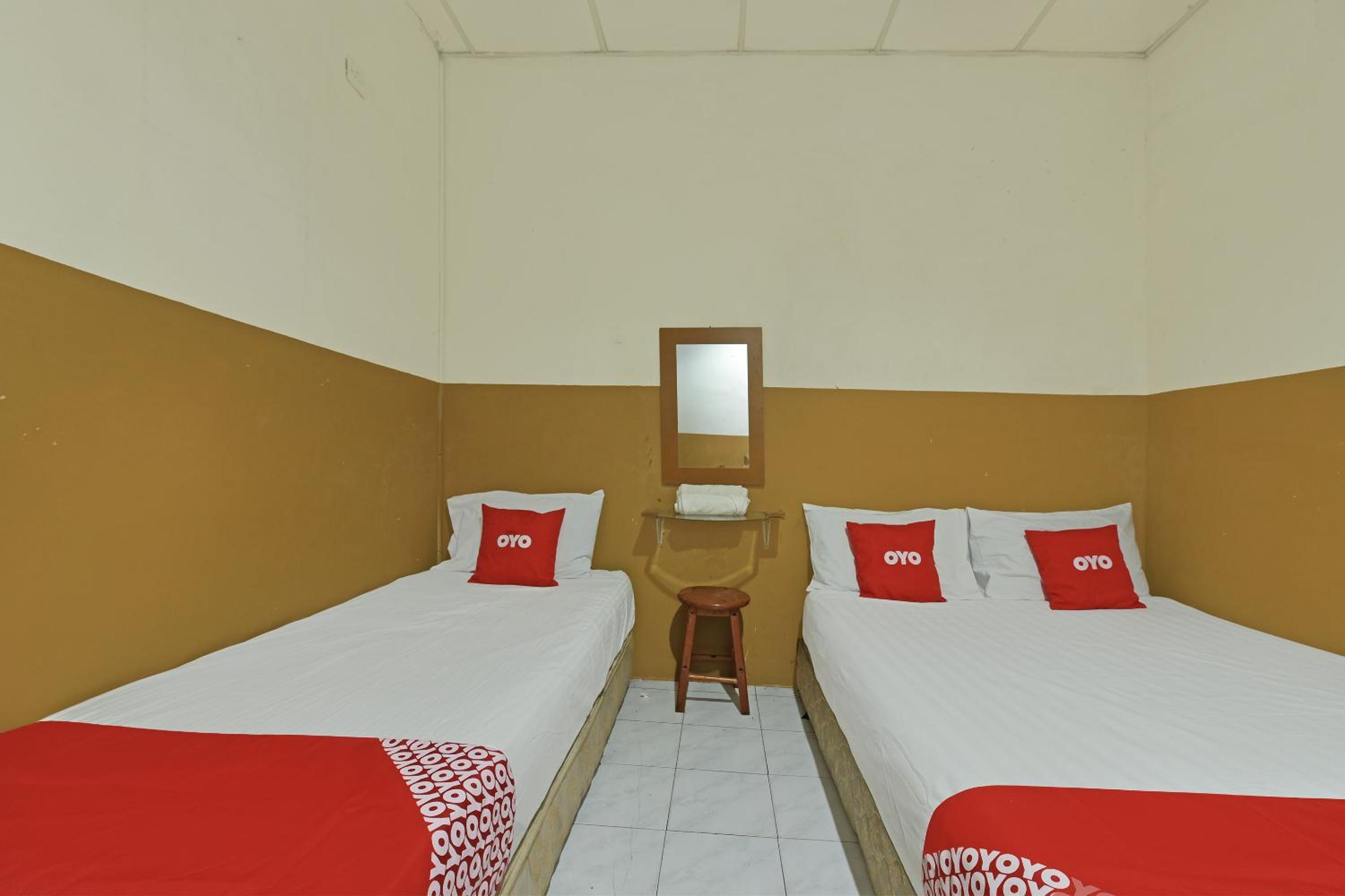 Standard Triple Room photo 3