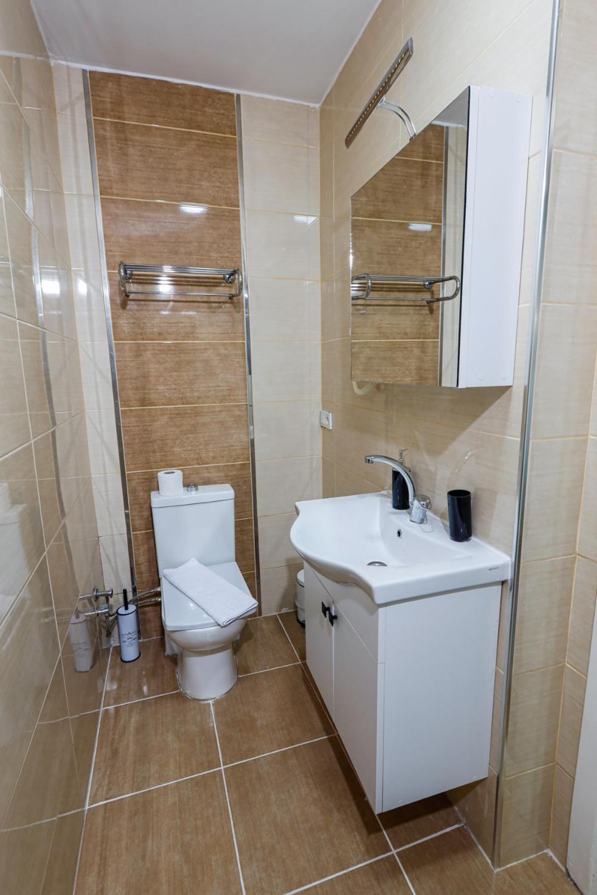 Deluxe Triple Room photo 2