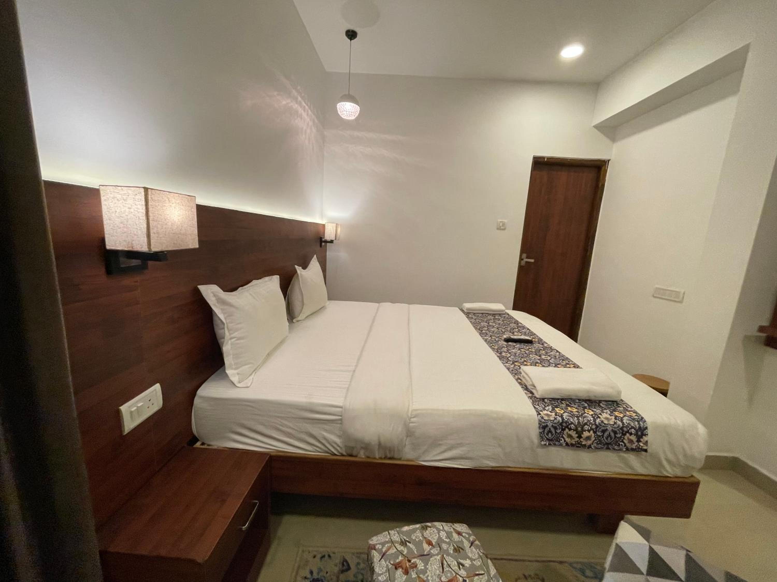 Family Room with Private Bathroom photo 1