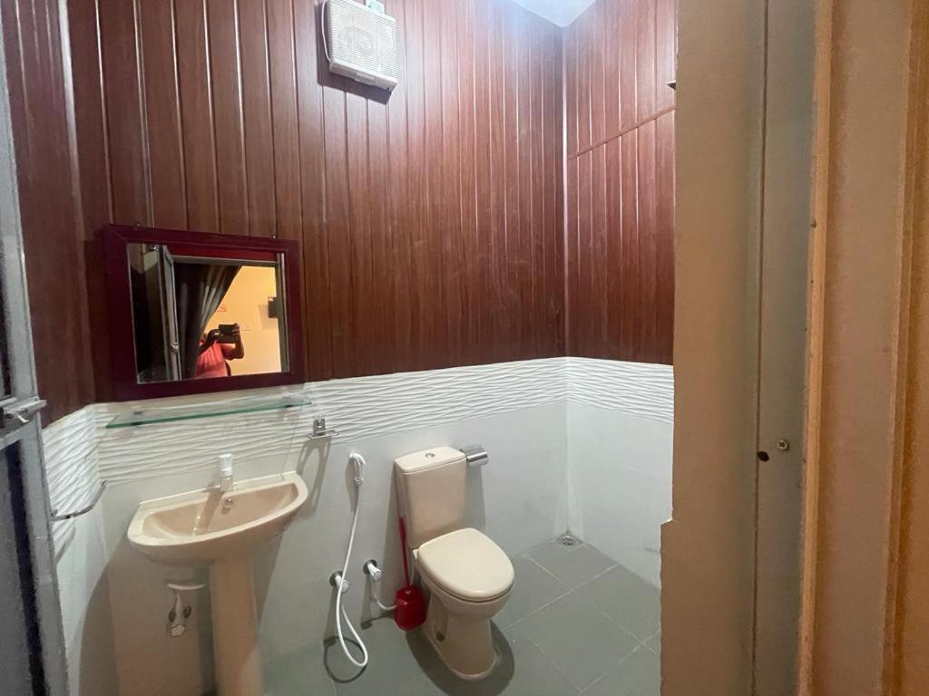 Double Room photo 3