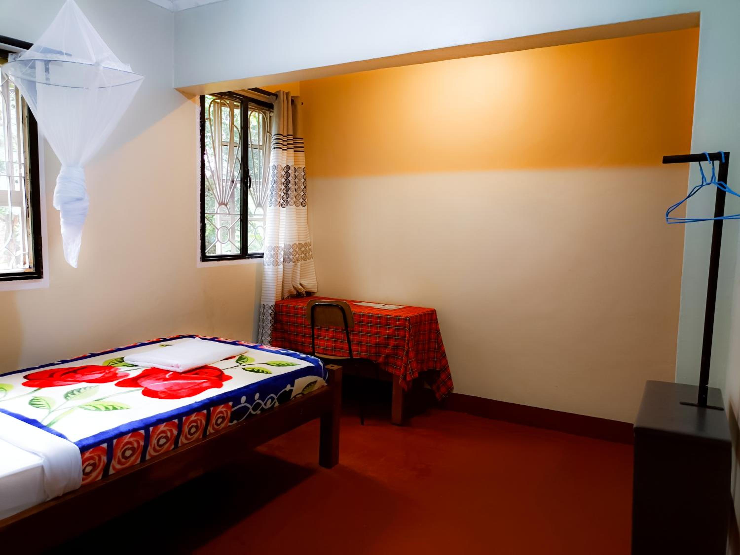 Budget Single Room