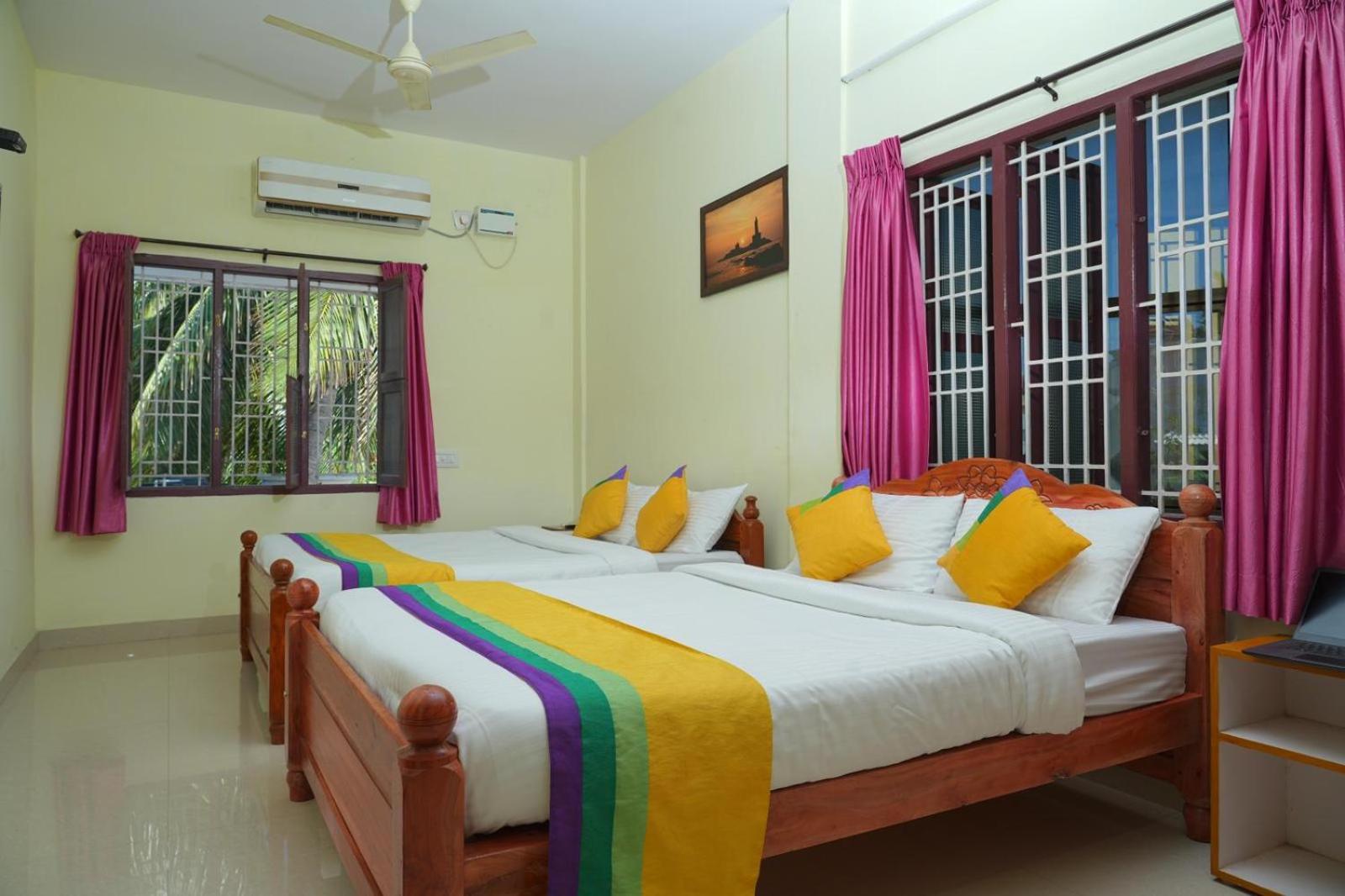 Superior Double Room photo 2