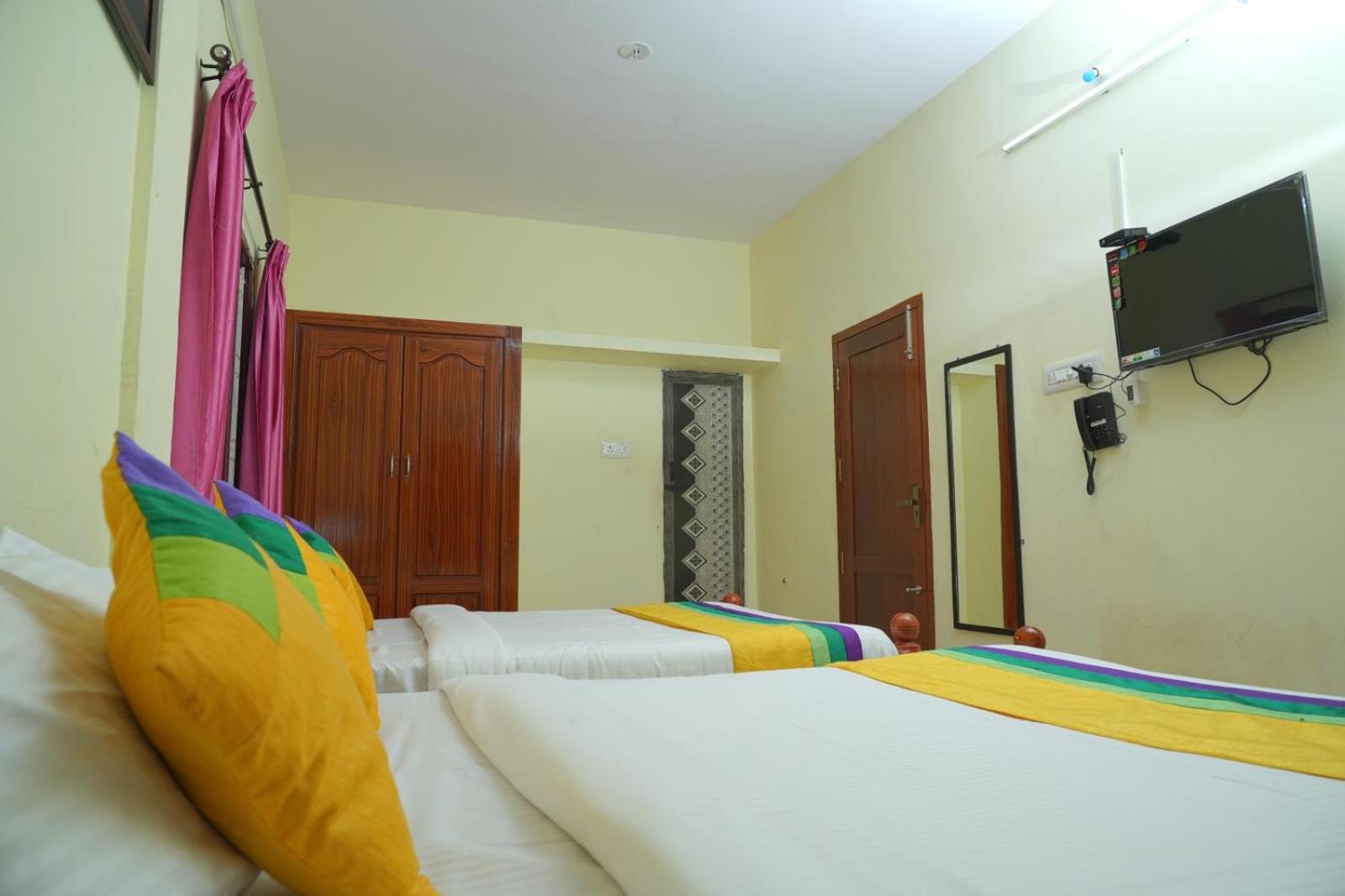 Superior Double Room photo 3