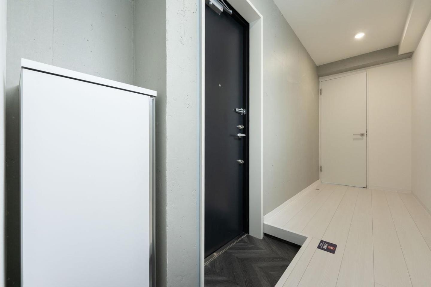 Apartment photo 1