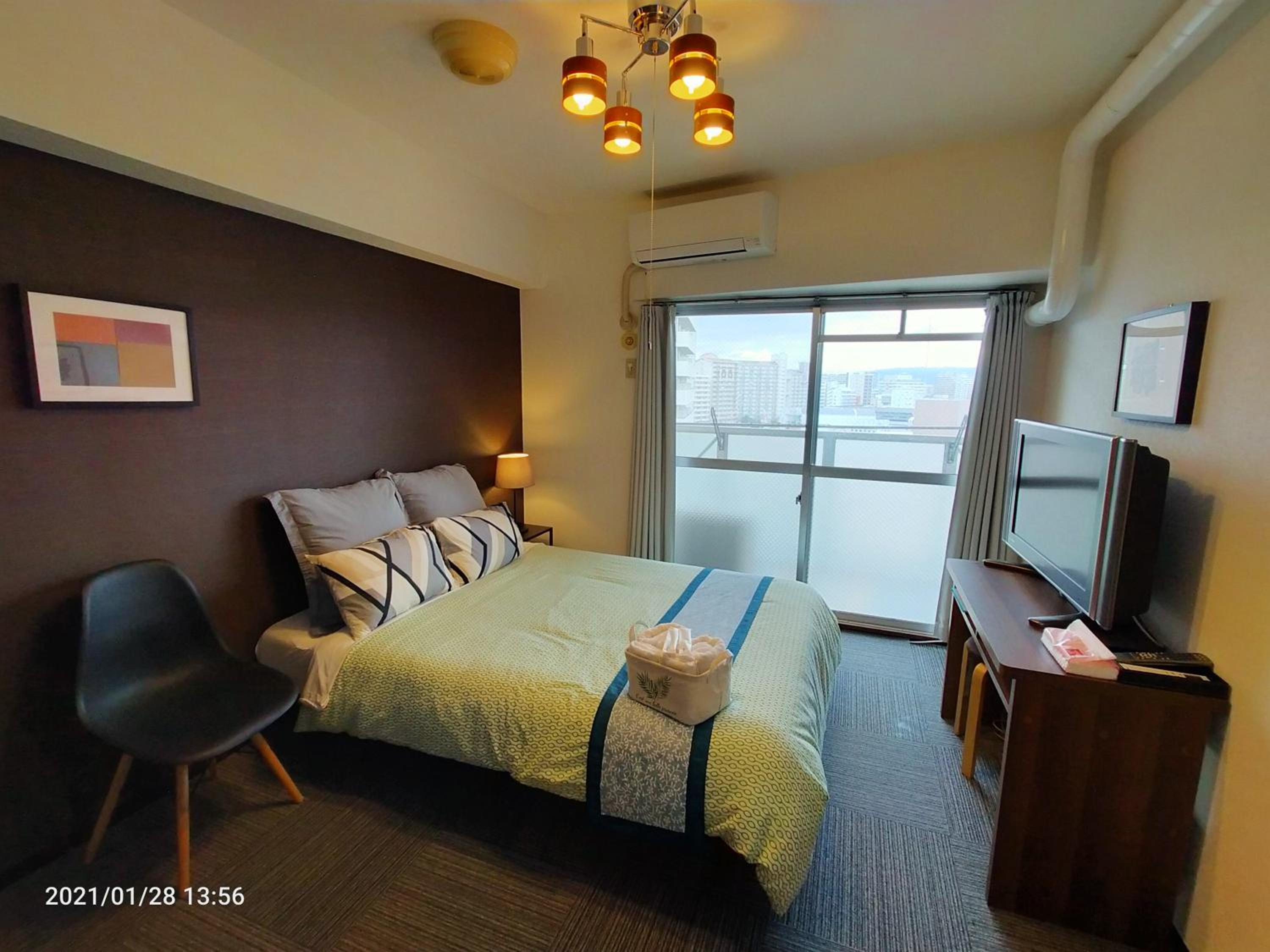 Apartment with Balcony 1004 - Photo 1