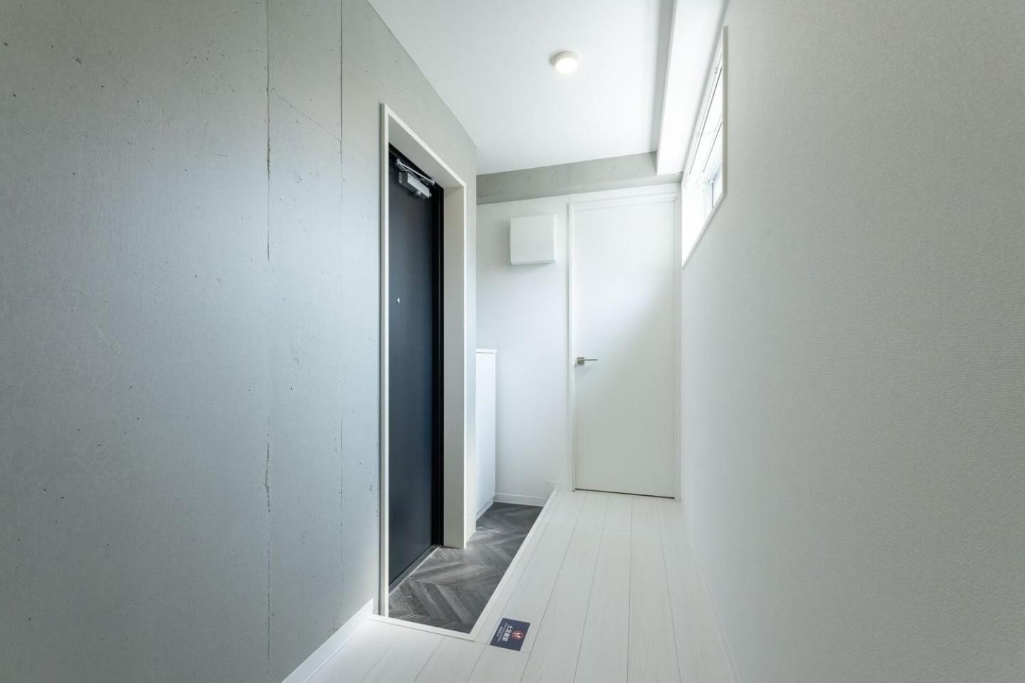 Apartment photo 1