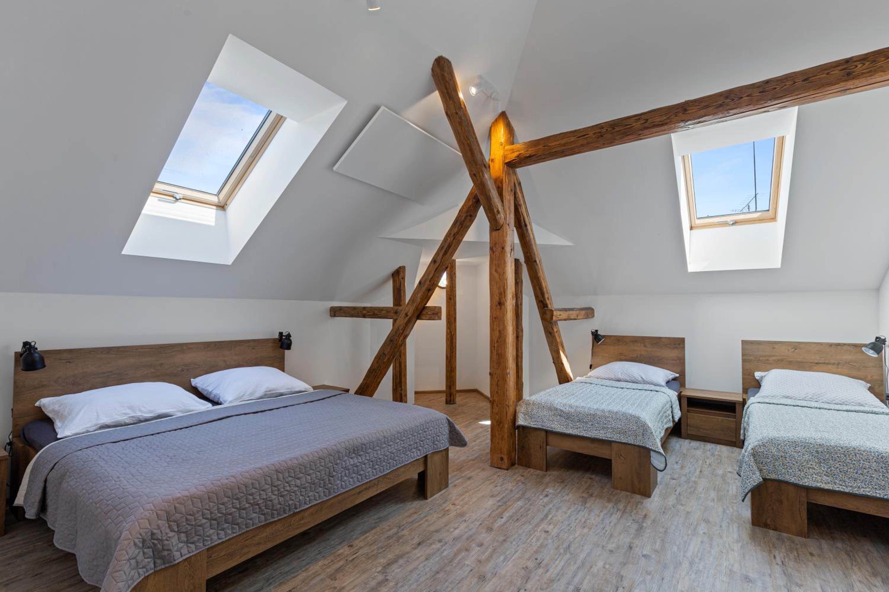 Superior Apartment photo 2