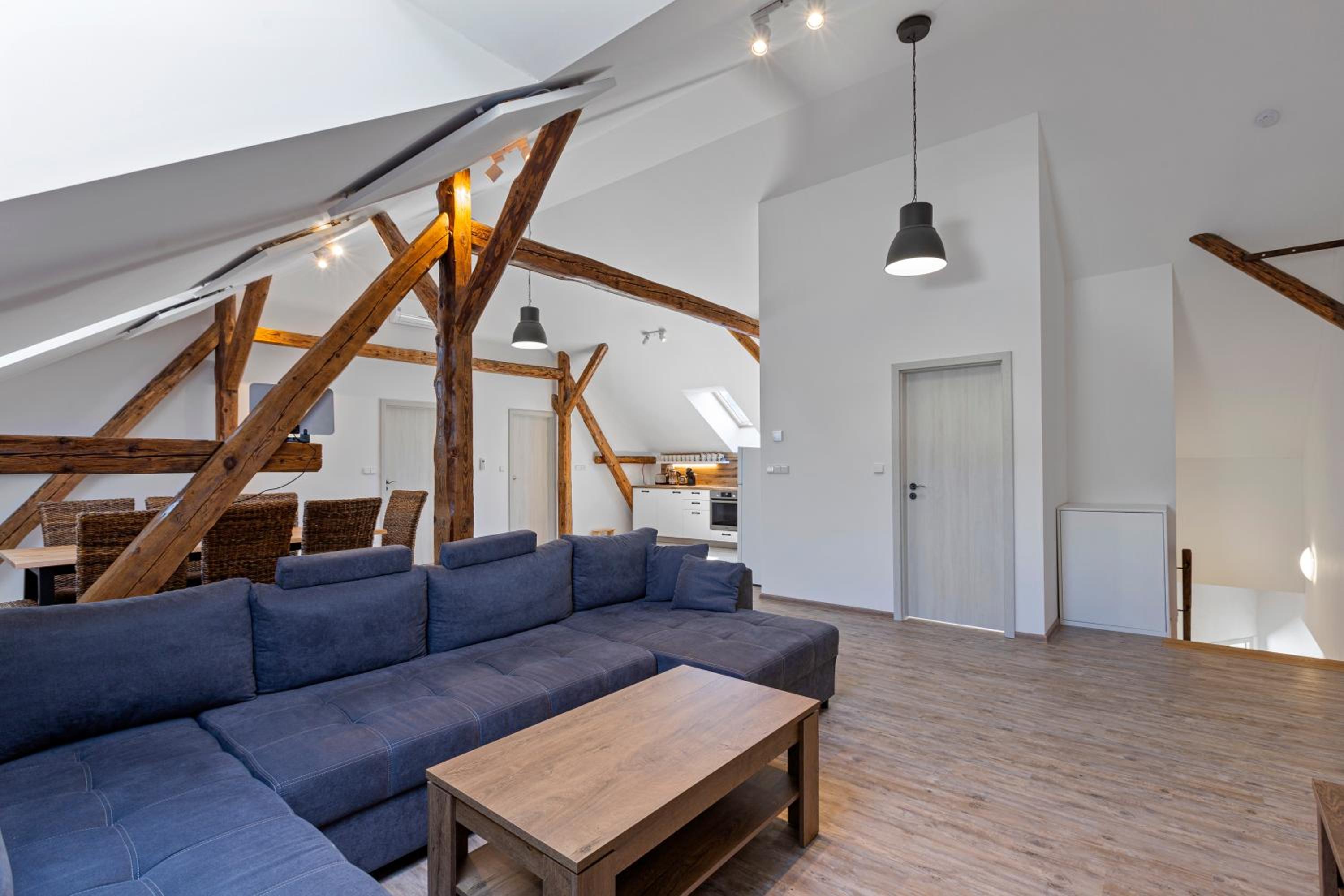 Superior Apartment photo 1