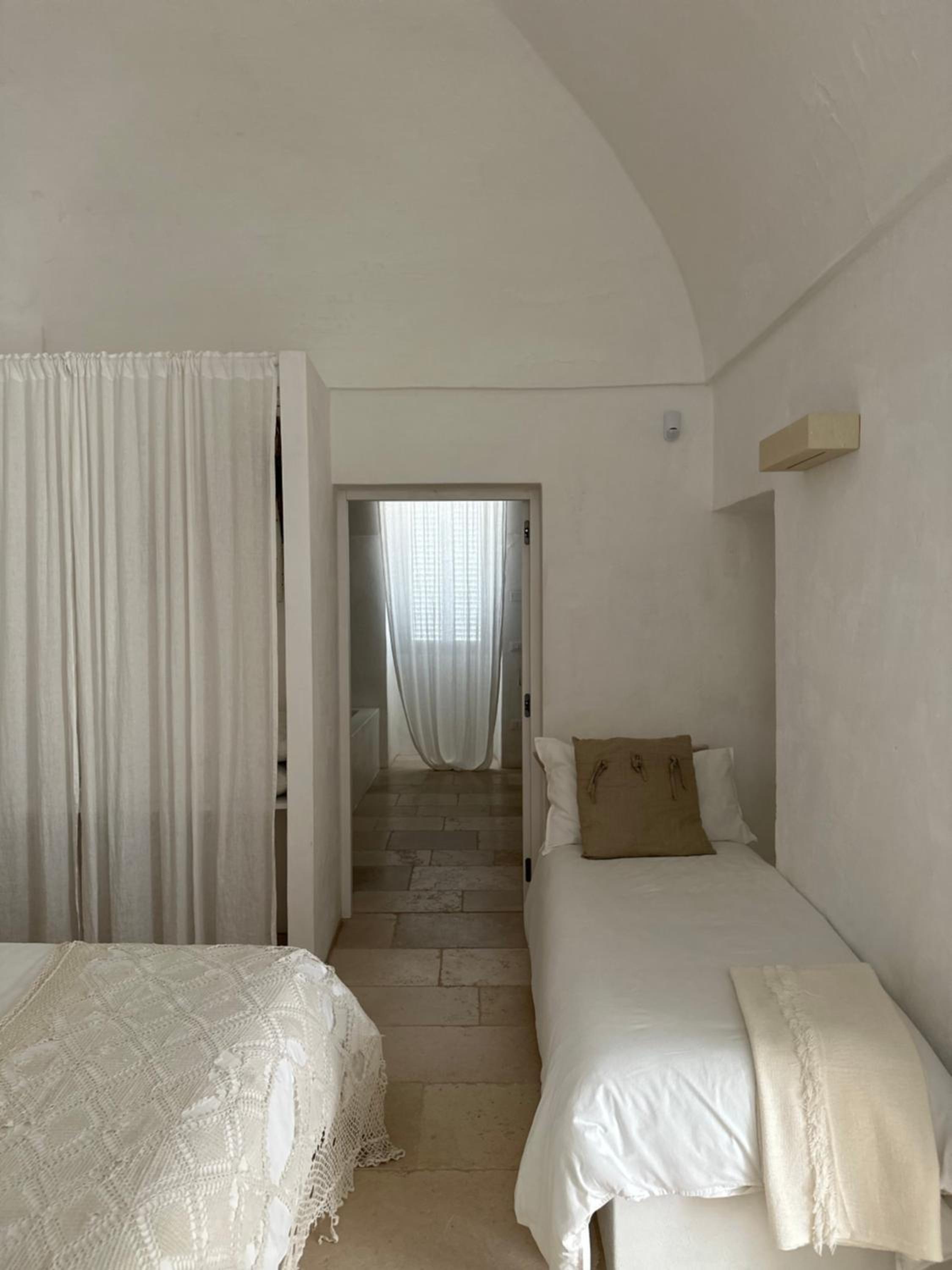 Comfort Triple Room photo 3