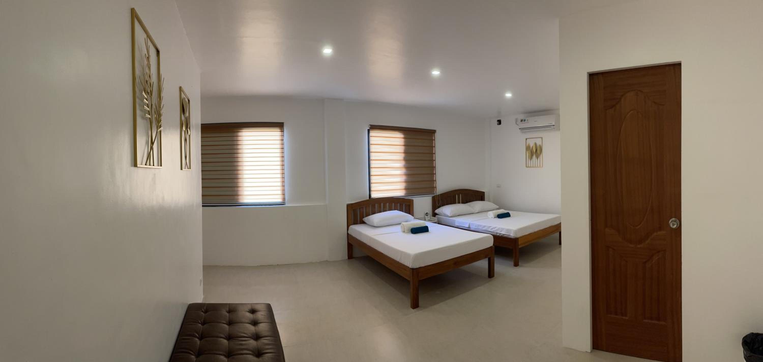 Triple Room with Private Bathroom photo 3