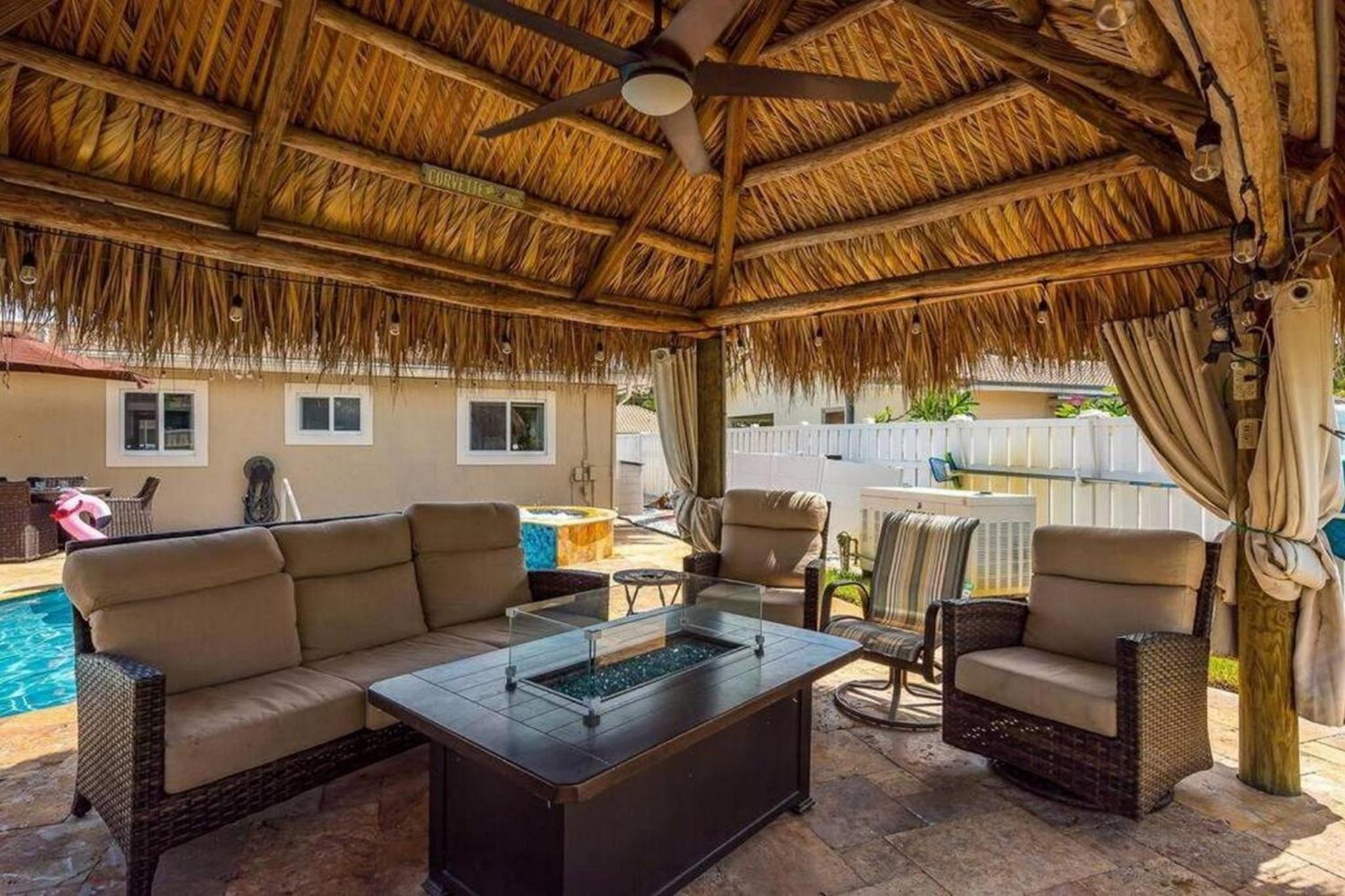 Vacation Home photo 2