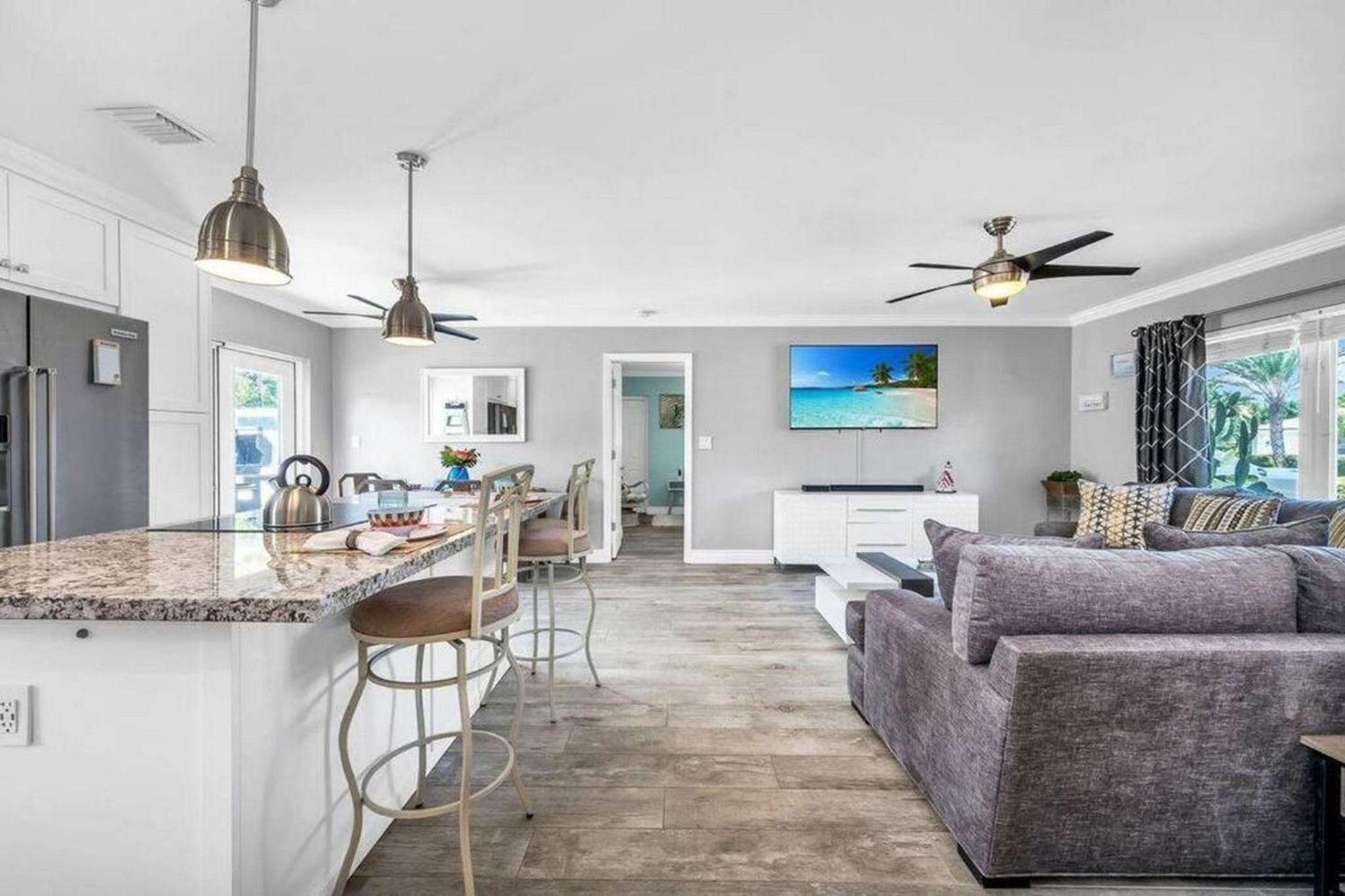 Vacation Home photo 3