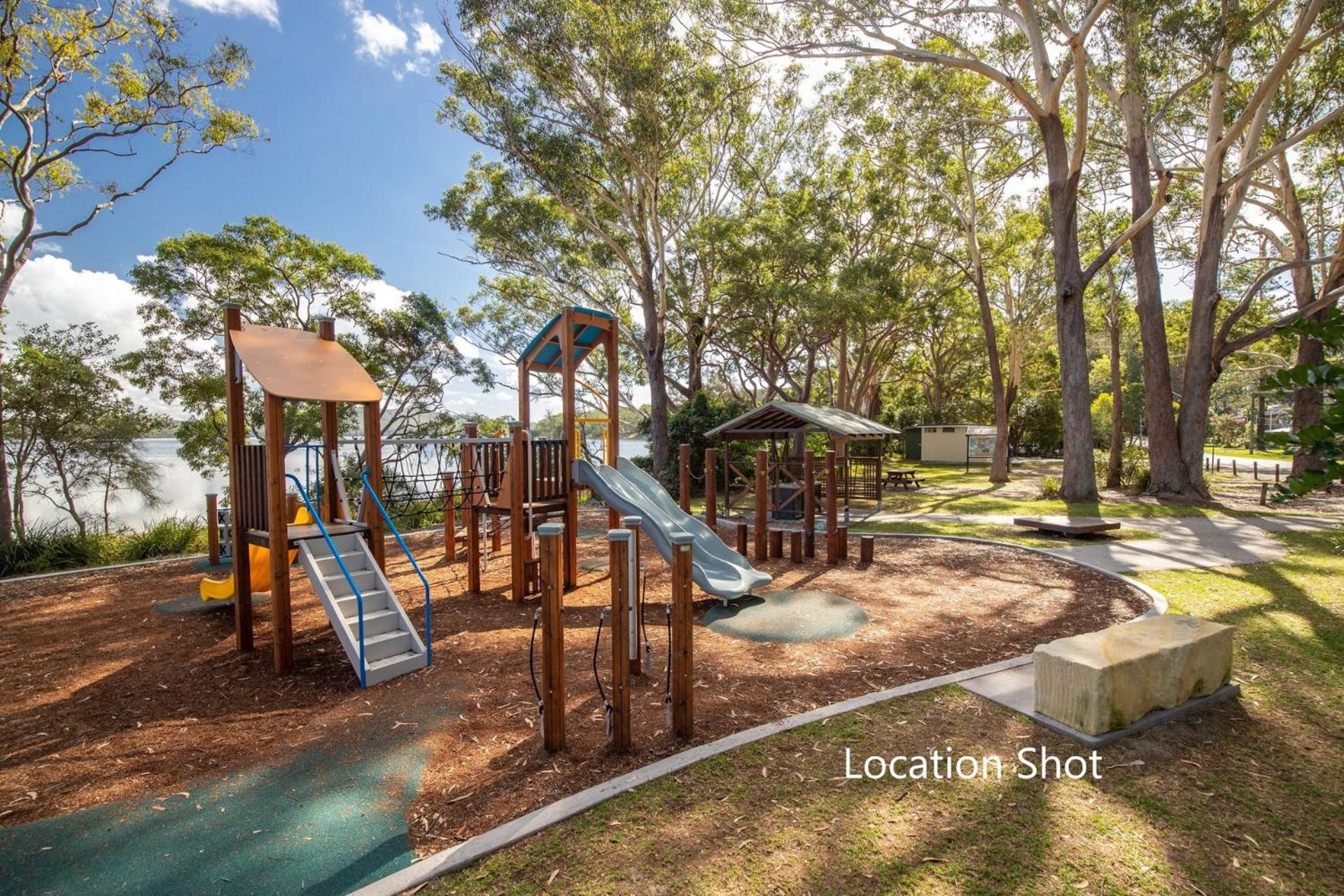 Vacation Home photo 3