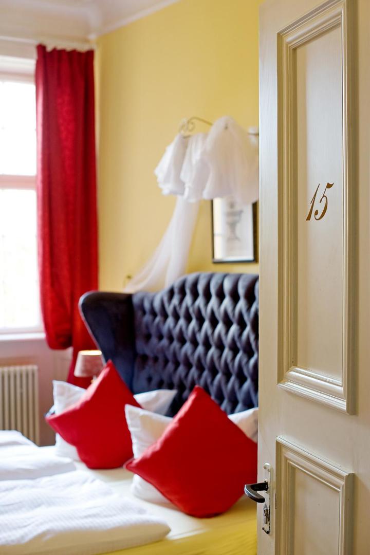 Superior Single Room photo 2
