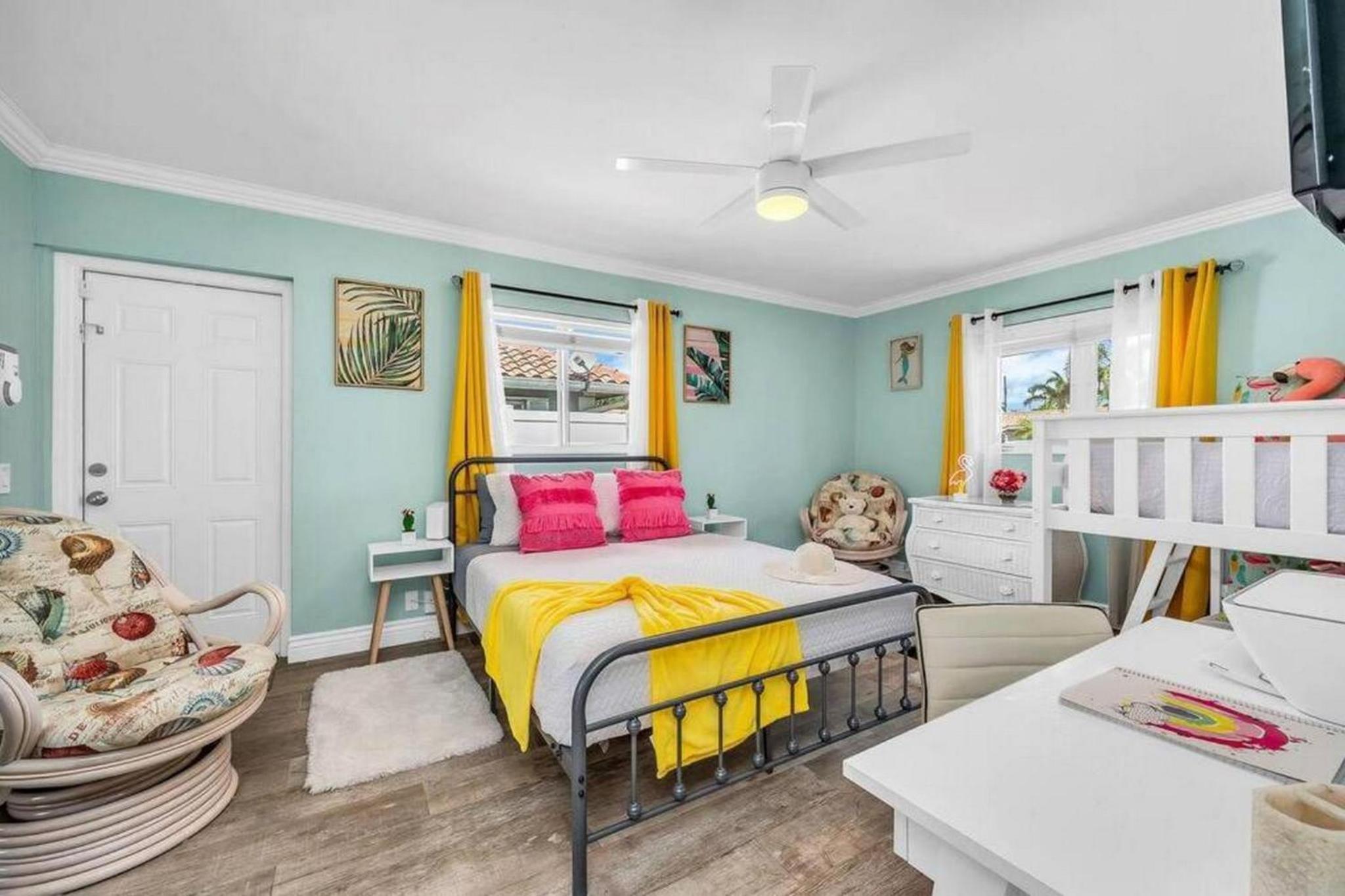 Vacation Home photo 1