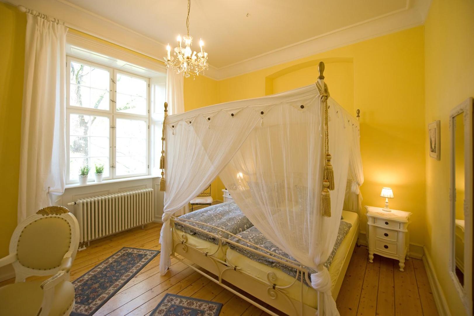 Deluxe Double Room photo 3