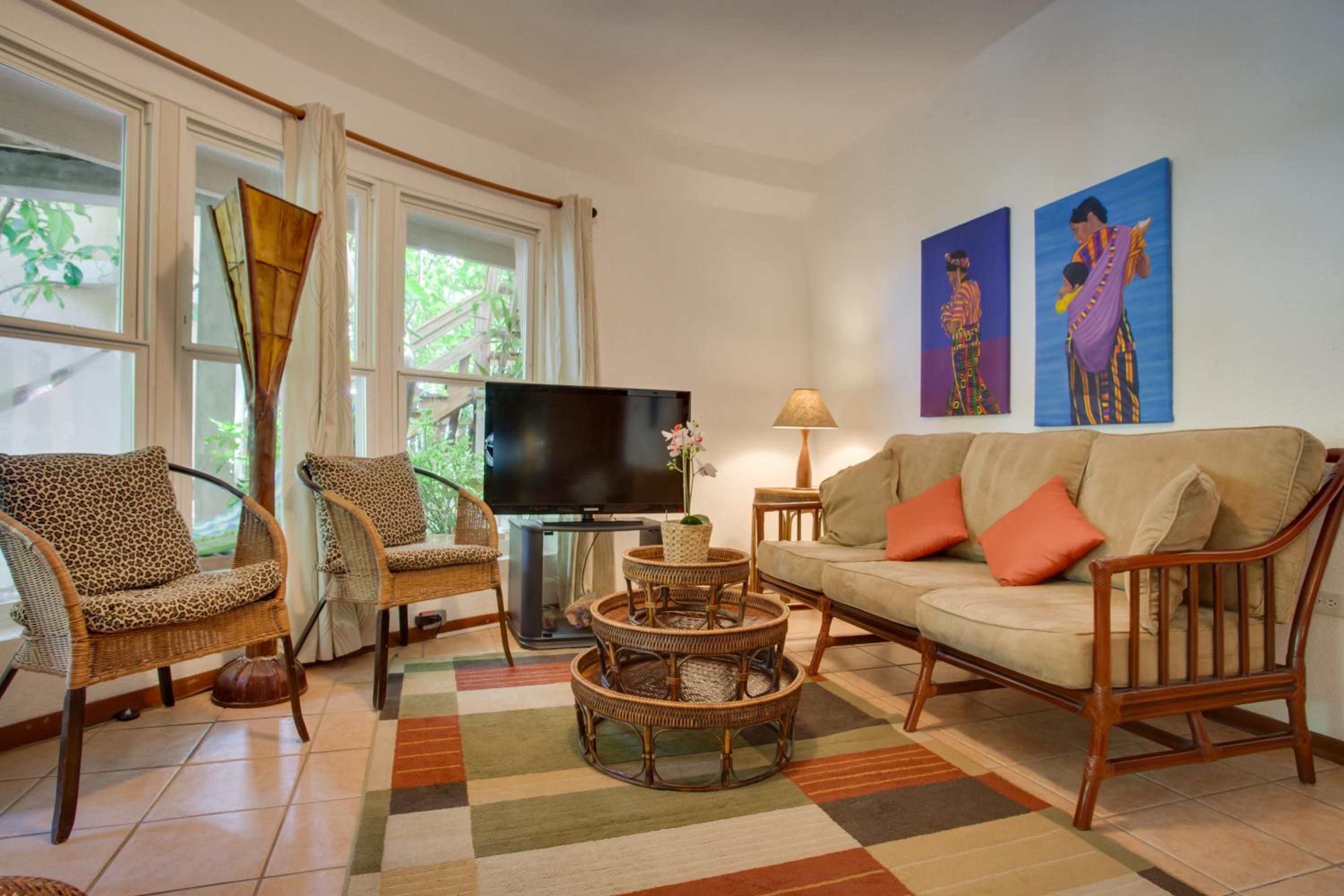 Two-Bedroom Suite photo 2