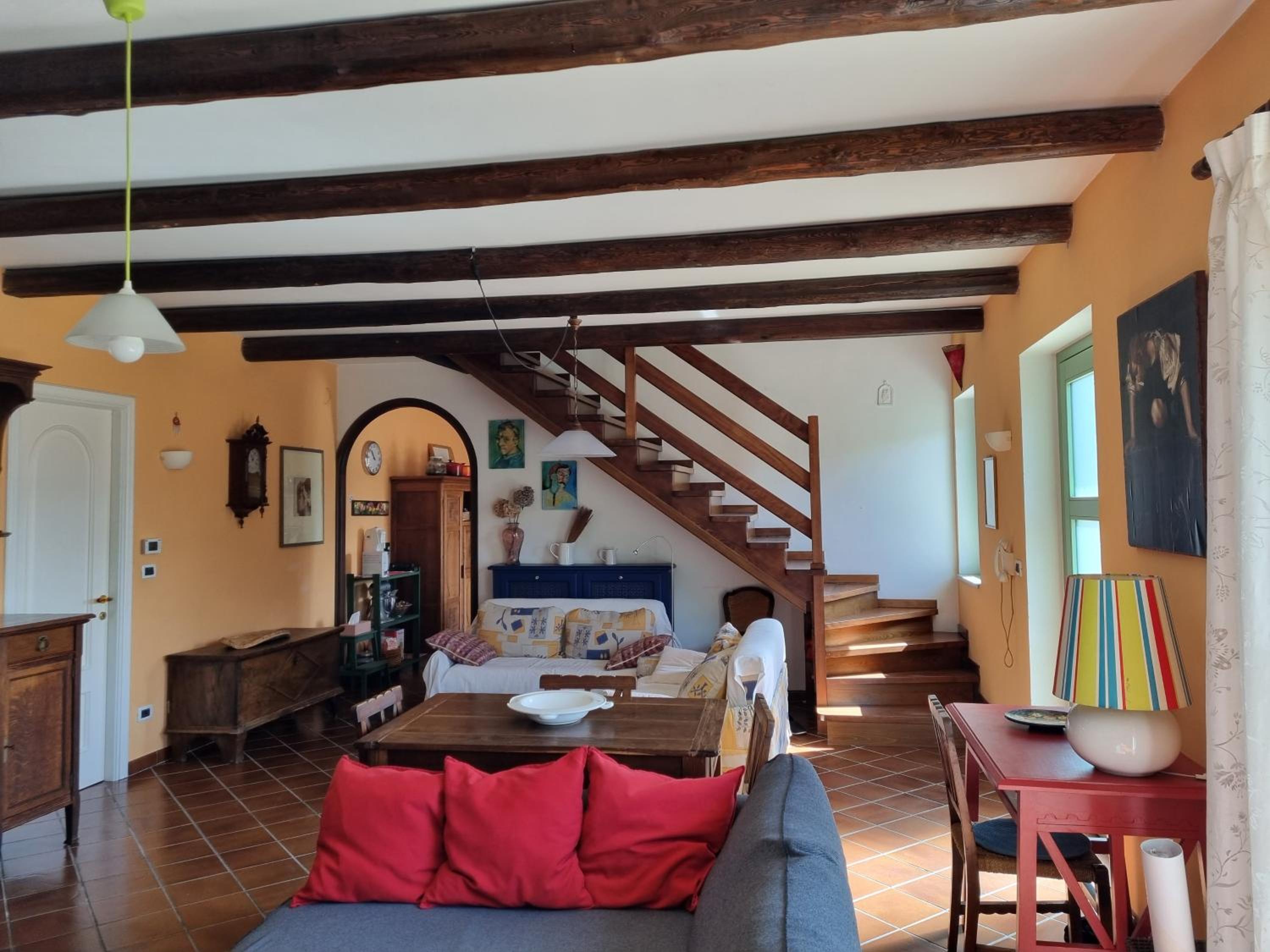 Villa photo 1