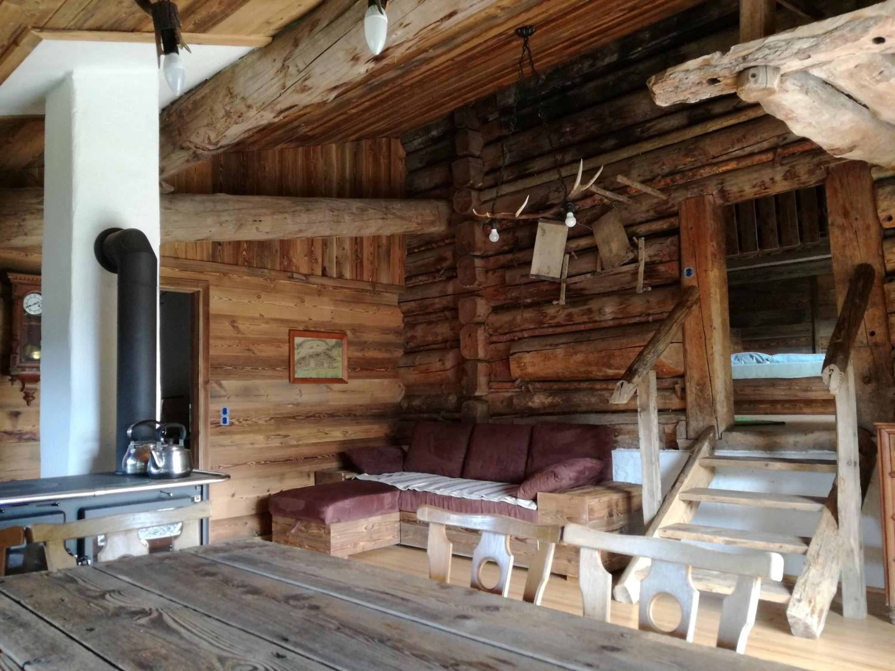 Holiday Home photo 1
