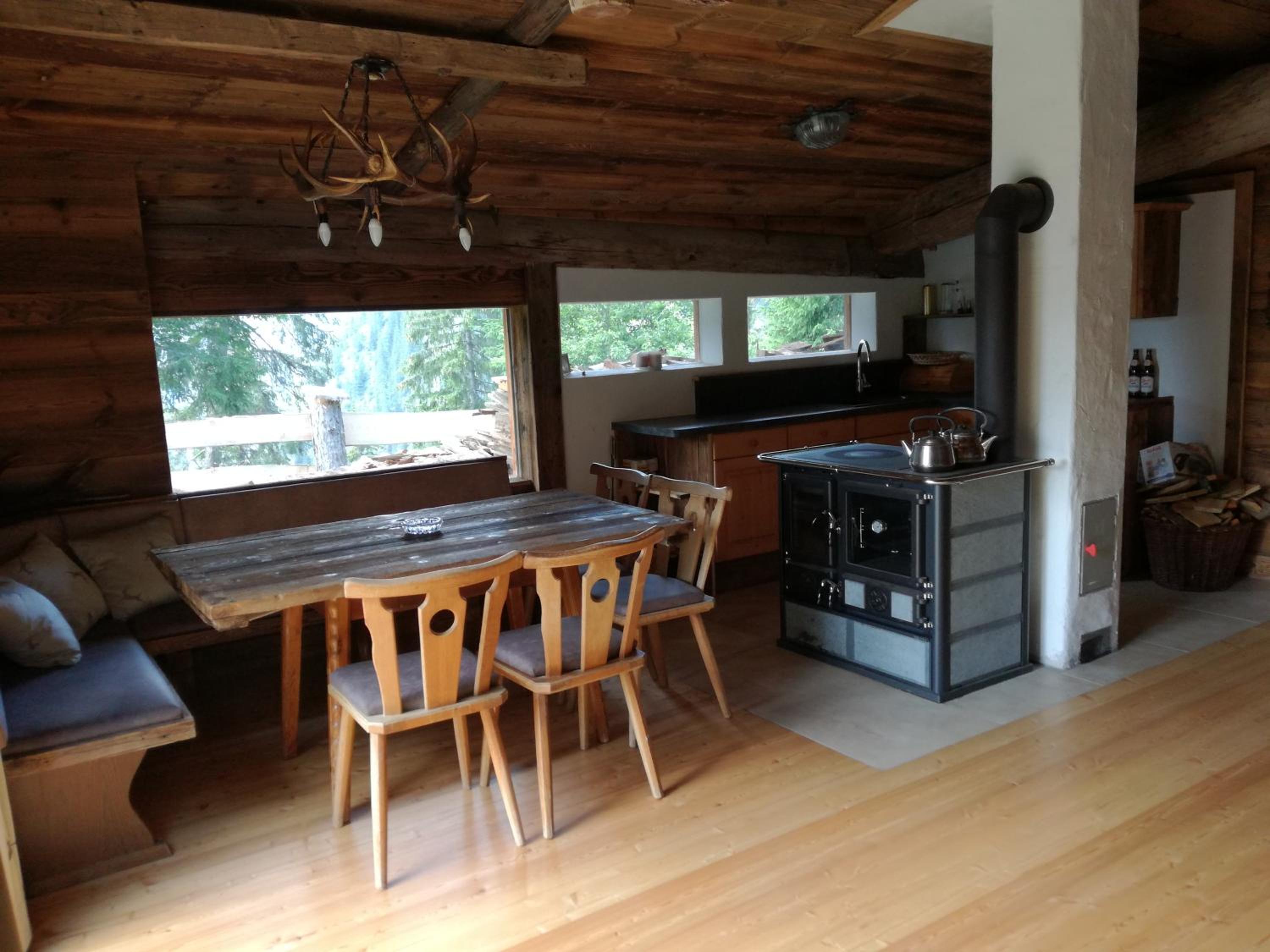 Holiday Home photo 2