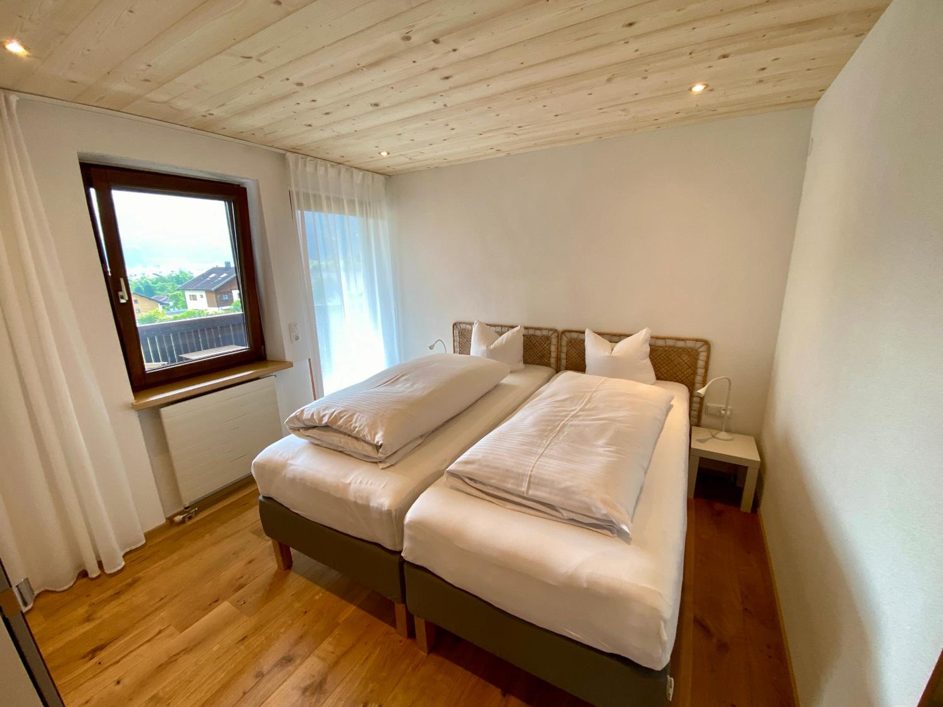 Standard Two-Bedroom Apartment photo 1