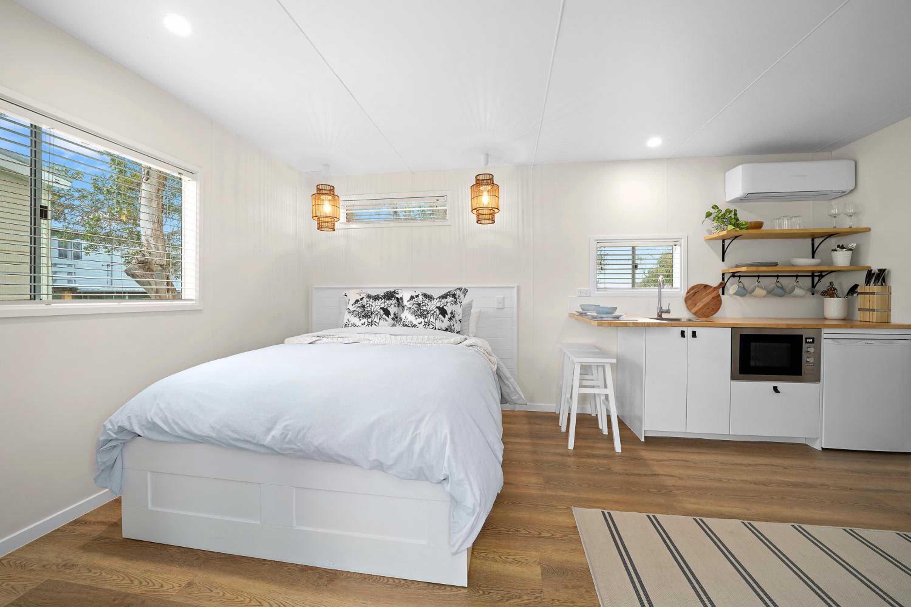 Studio Cabin - Photo 5