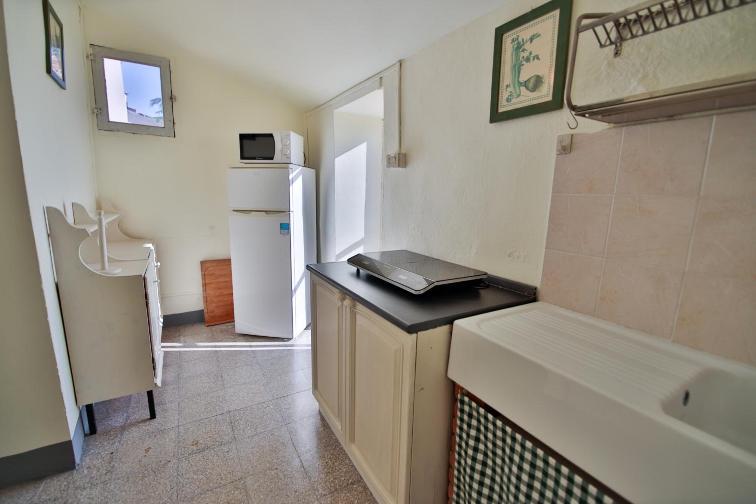 Apartment with Garden View photo 2