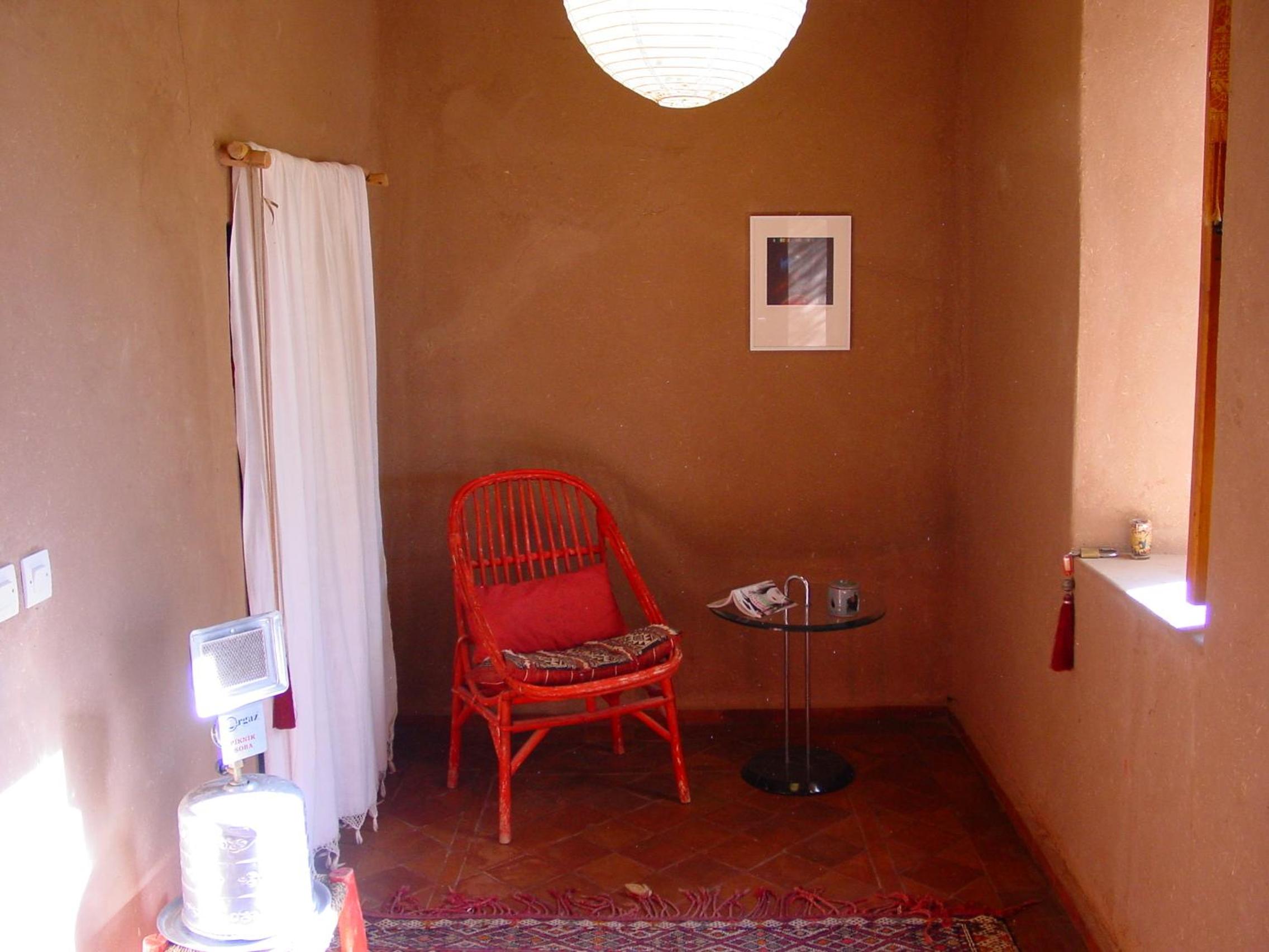 Turiya Double or Twin Room photo 2