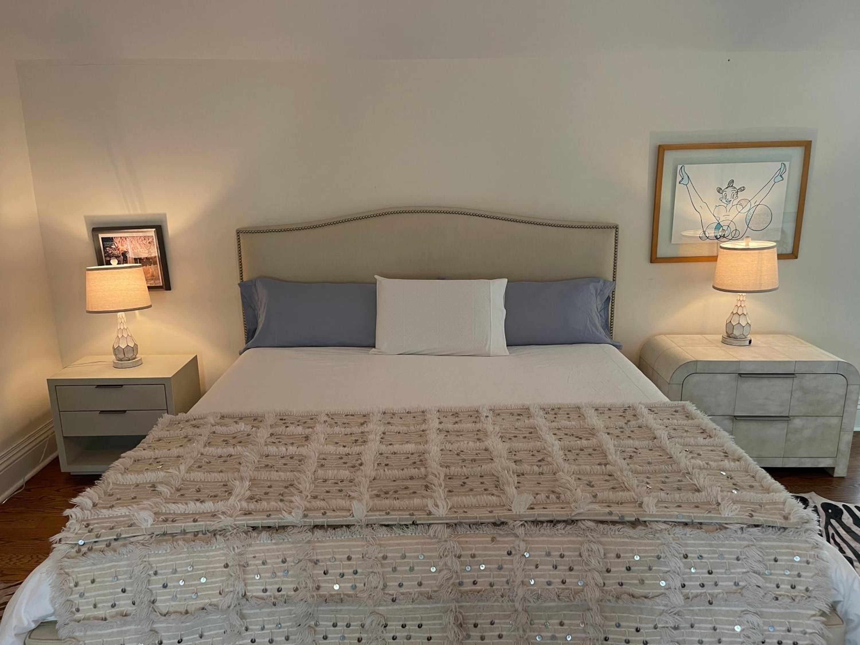 One-Bedroom Villa photo 1
