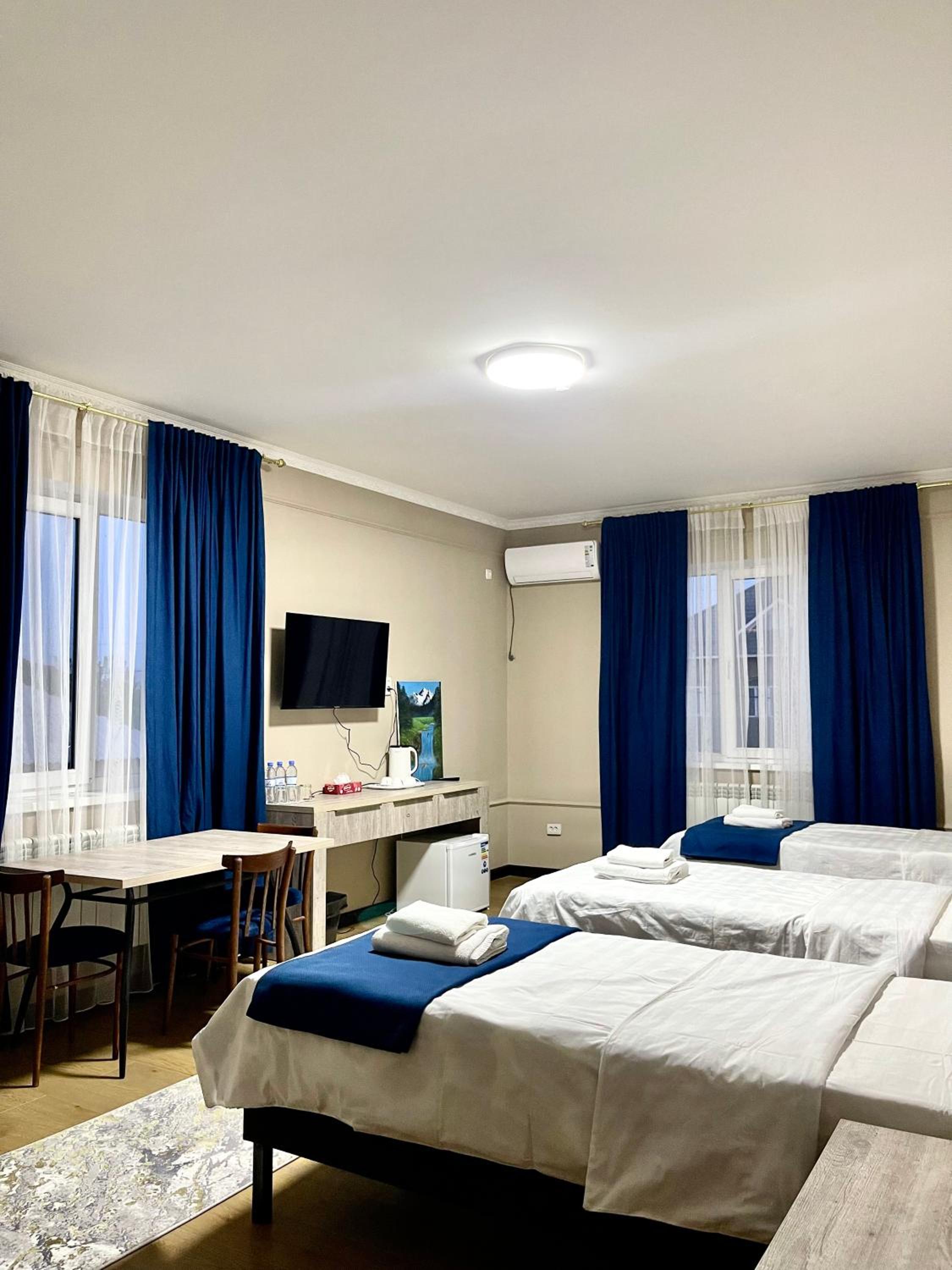 Triple Room photo 3