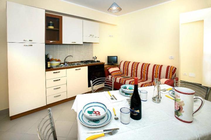 Standard Apartment