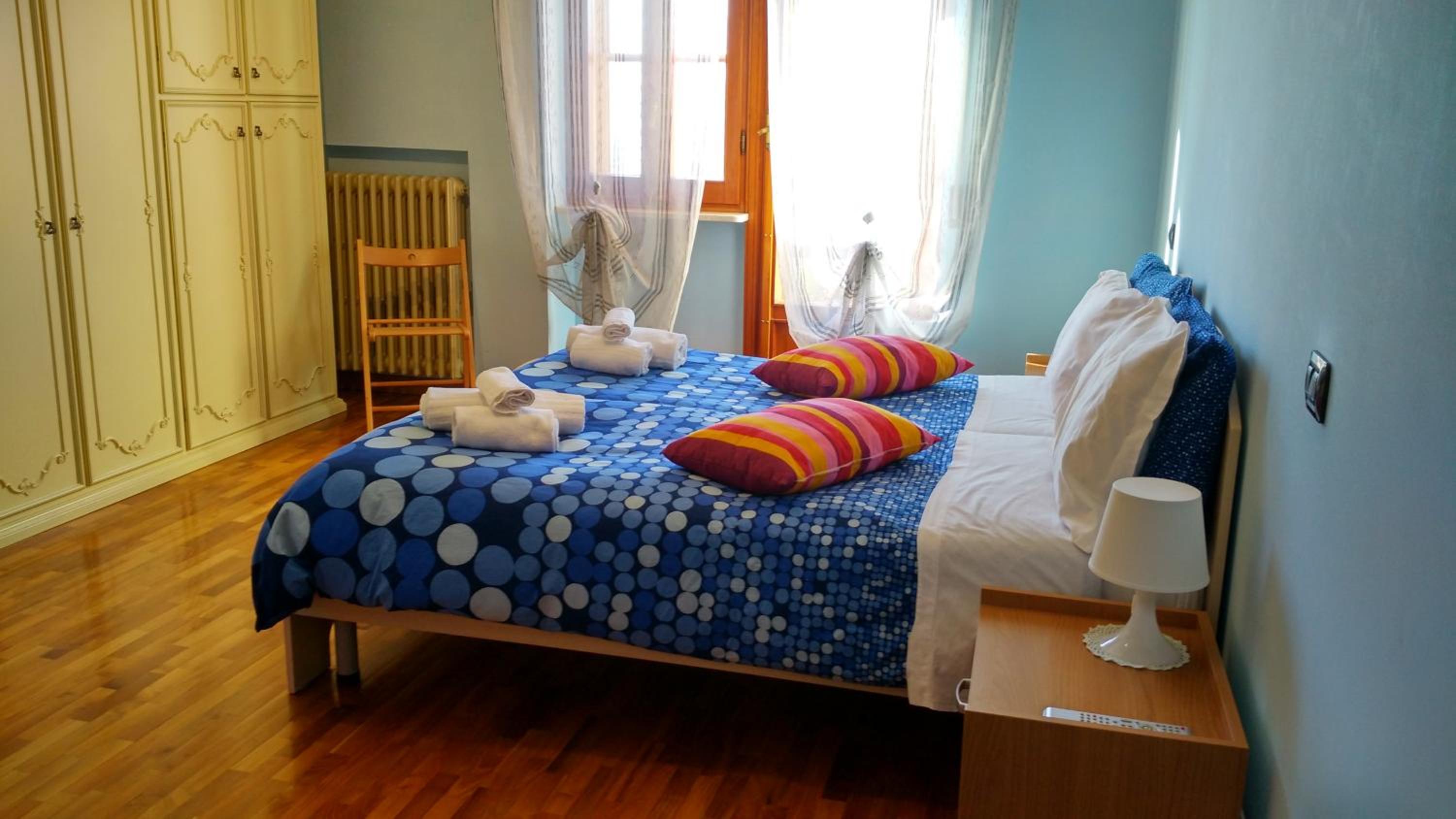 Triple Room with Bathroom photo 1