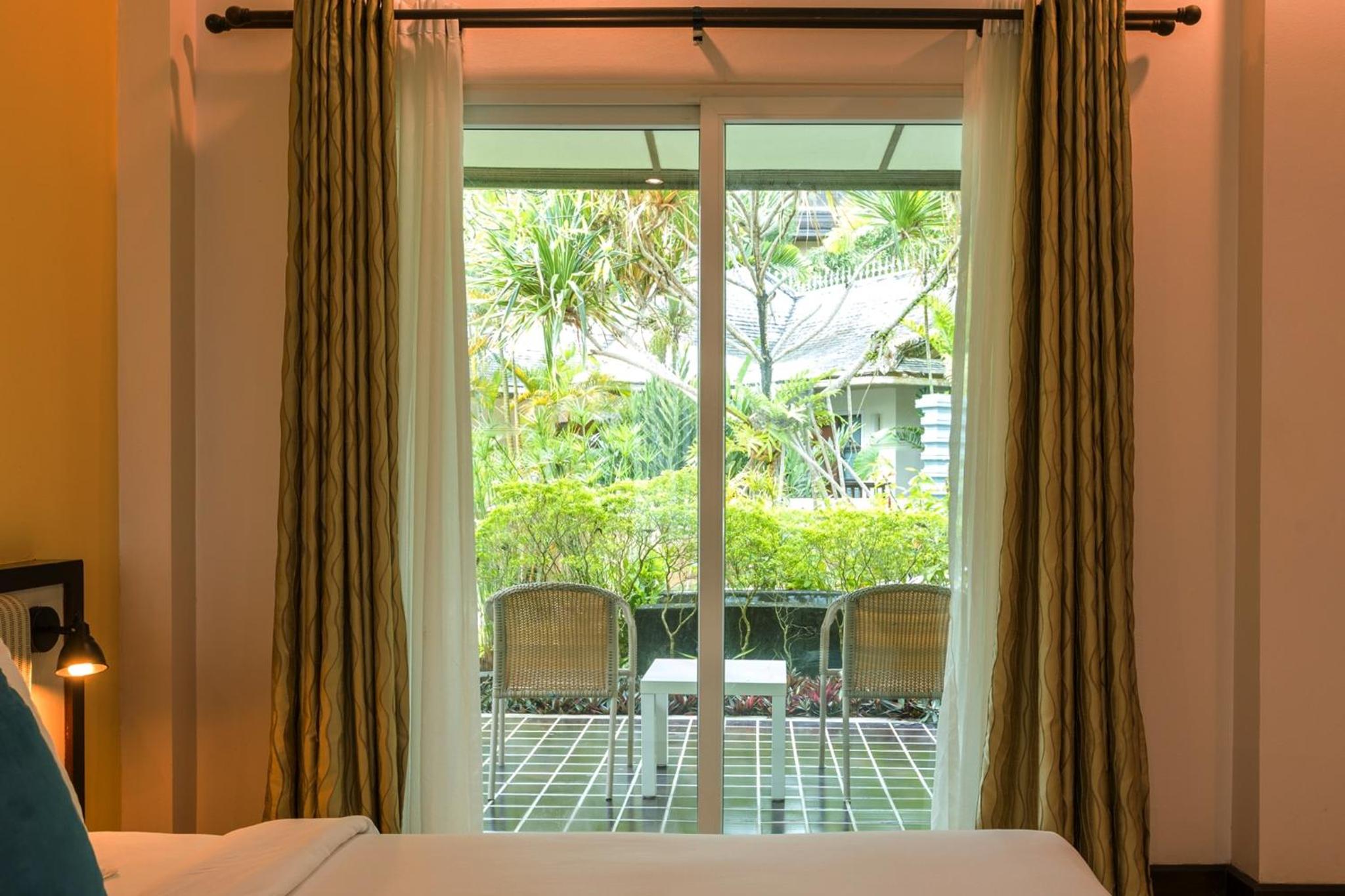 Jacuzzi Villa - Photo 4