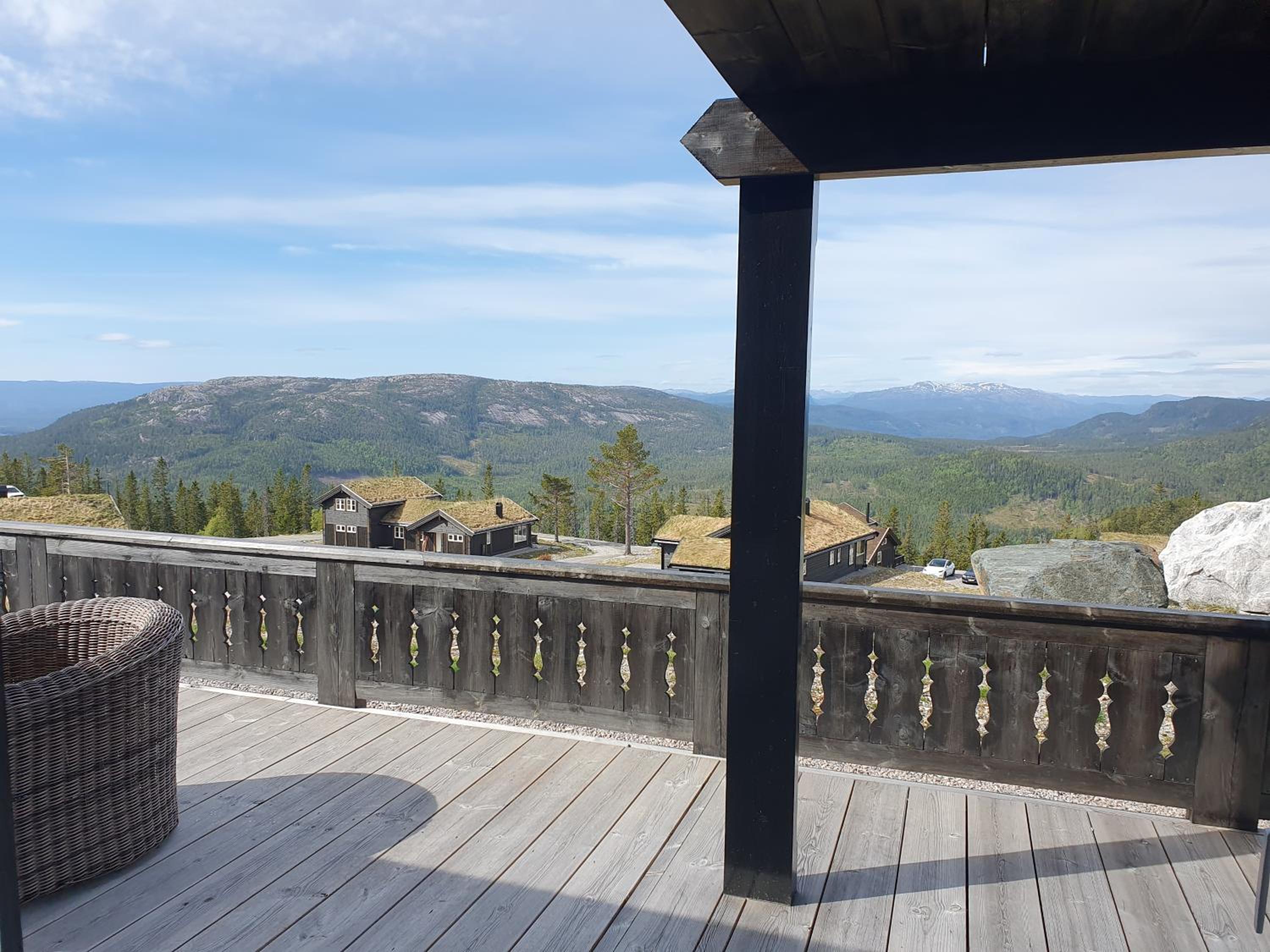 Vacation Home photo 1