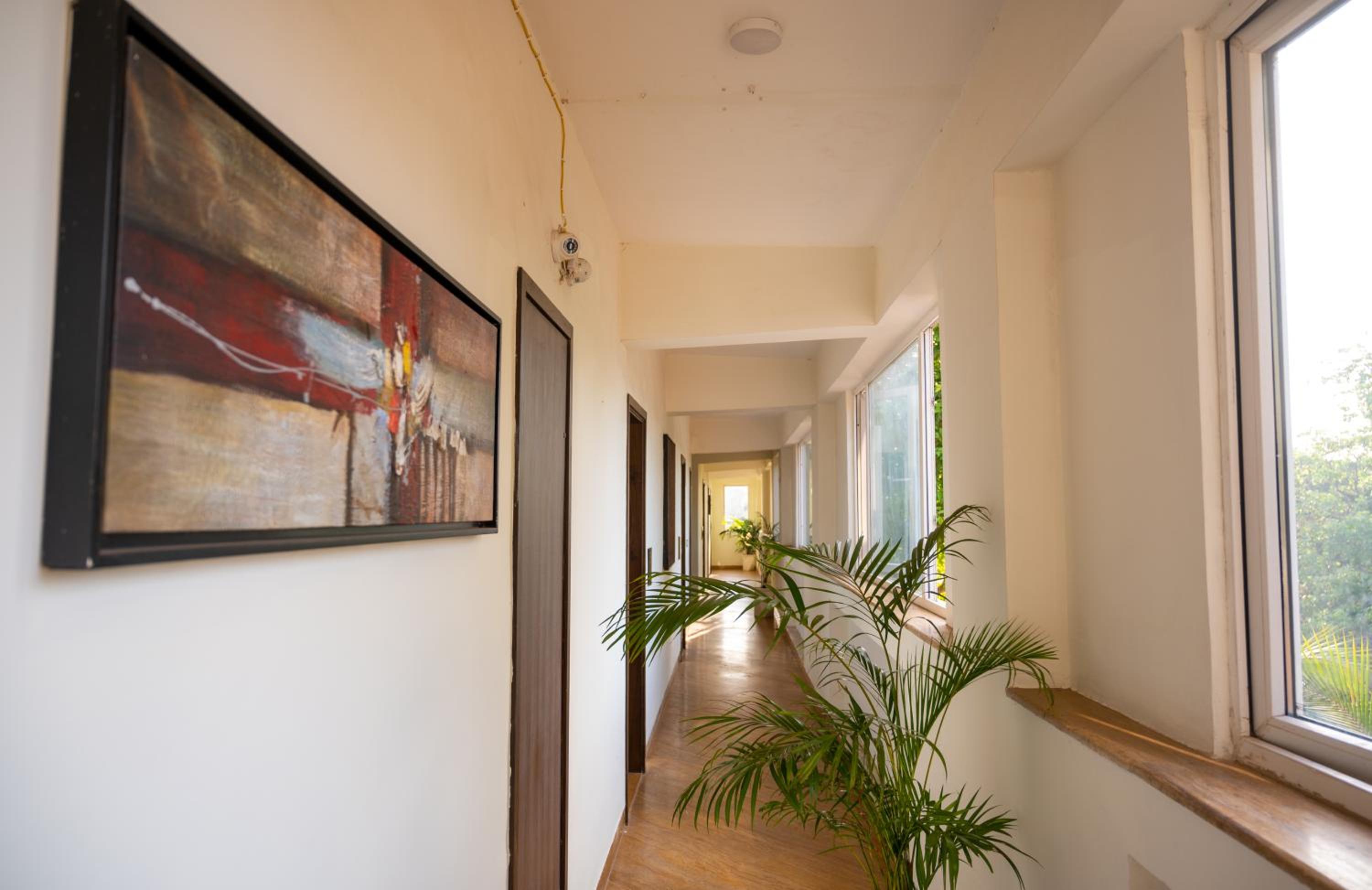 Standard Queen Room - Photo 1
