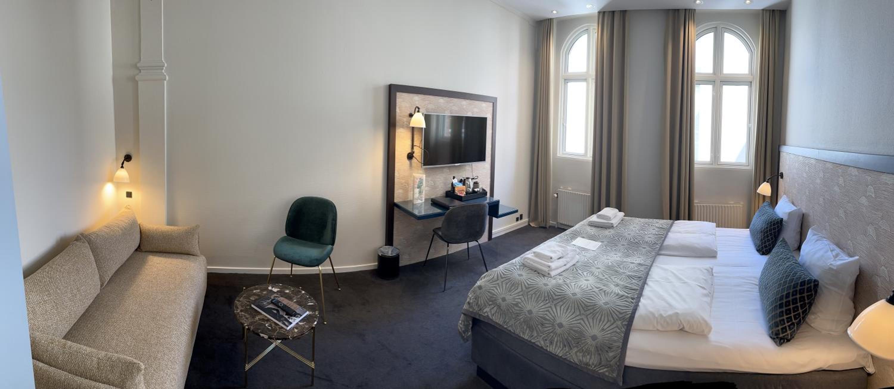Superior Double Room photo 2
