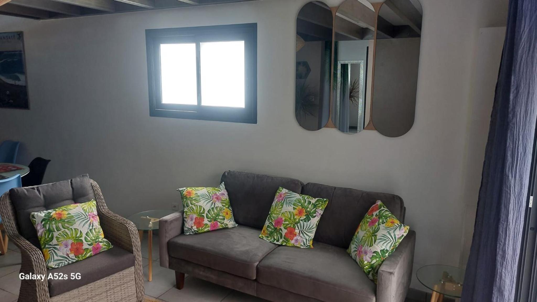 Two-Bedroom House photo 1