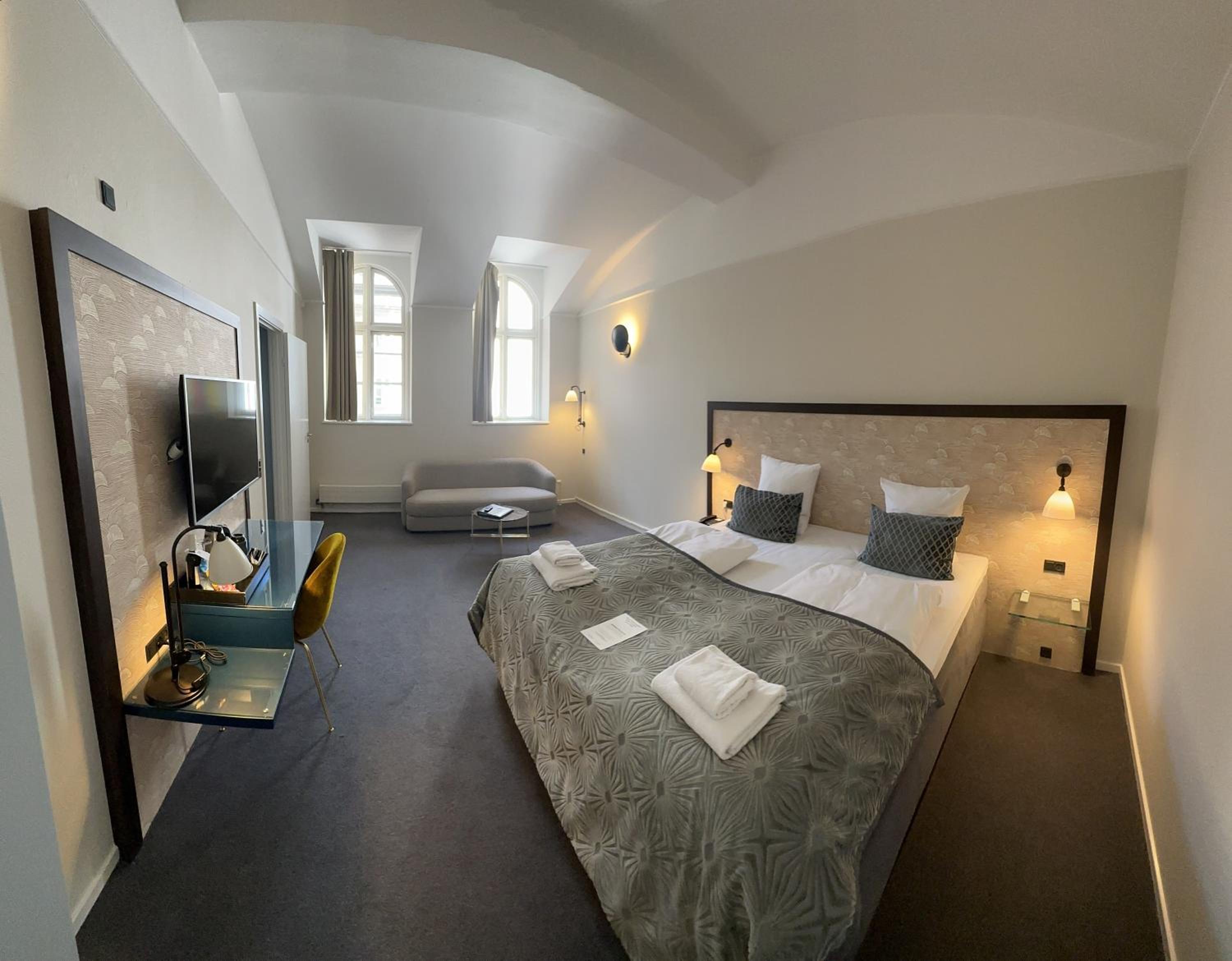 Superior Double Room photo 3