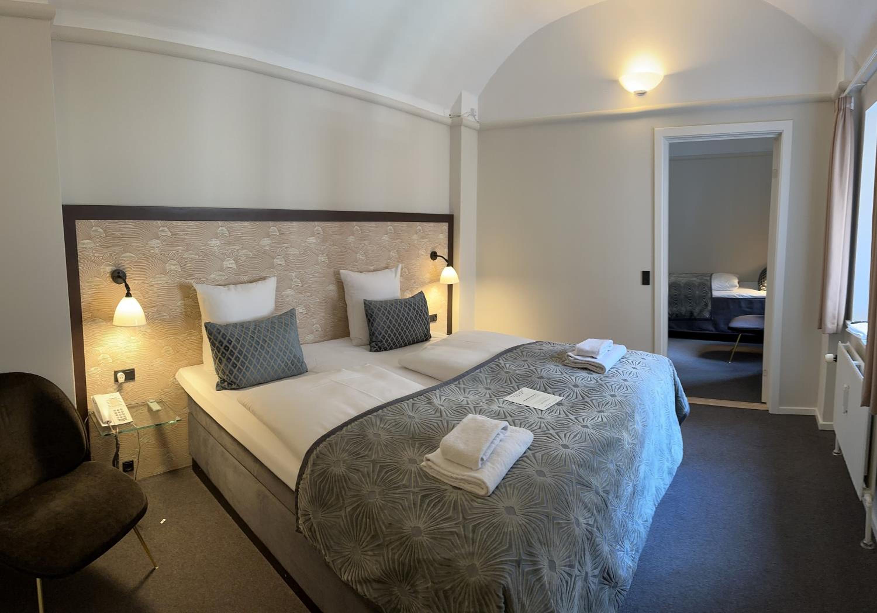 Triple Room - Photo 1